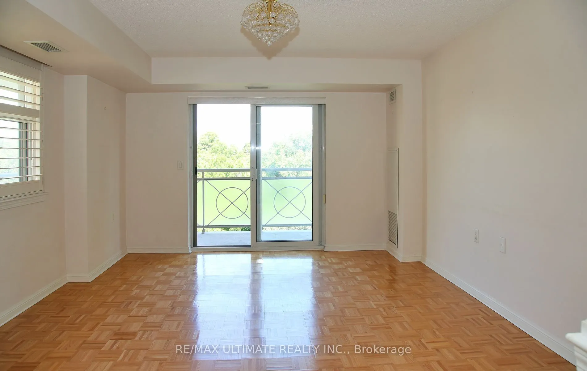 2500 Rutherford Road, #307