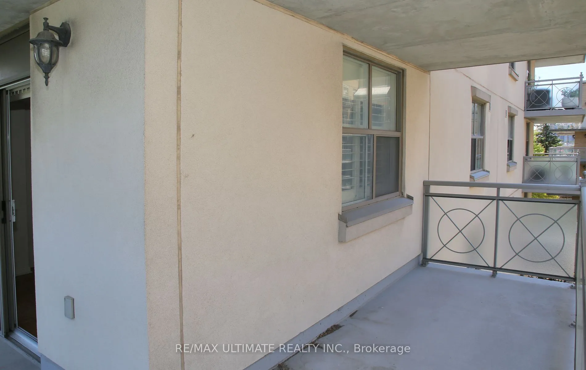 2500 Rutherford Road, #307