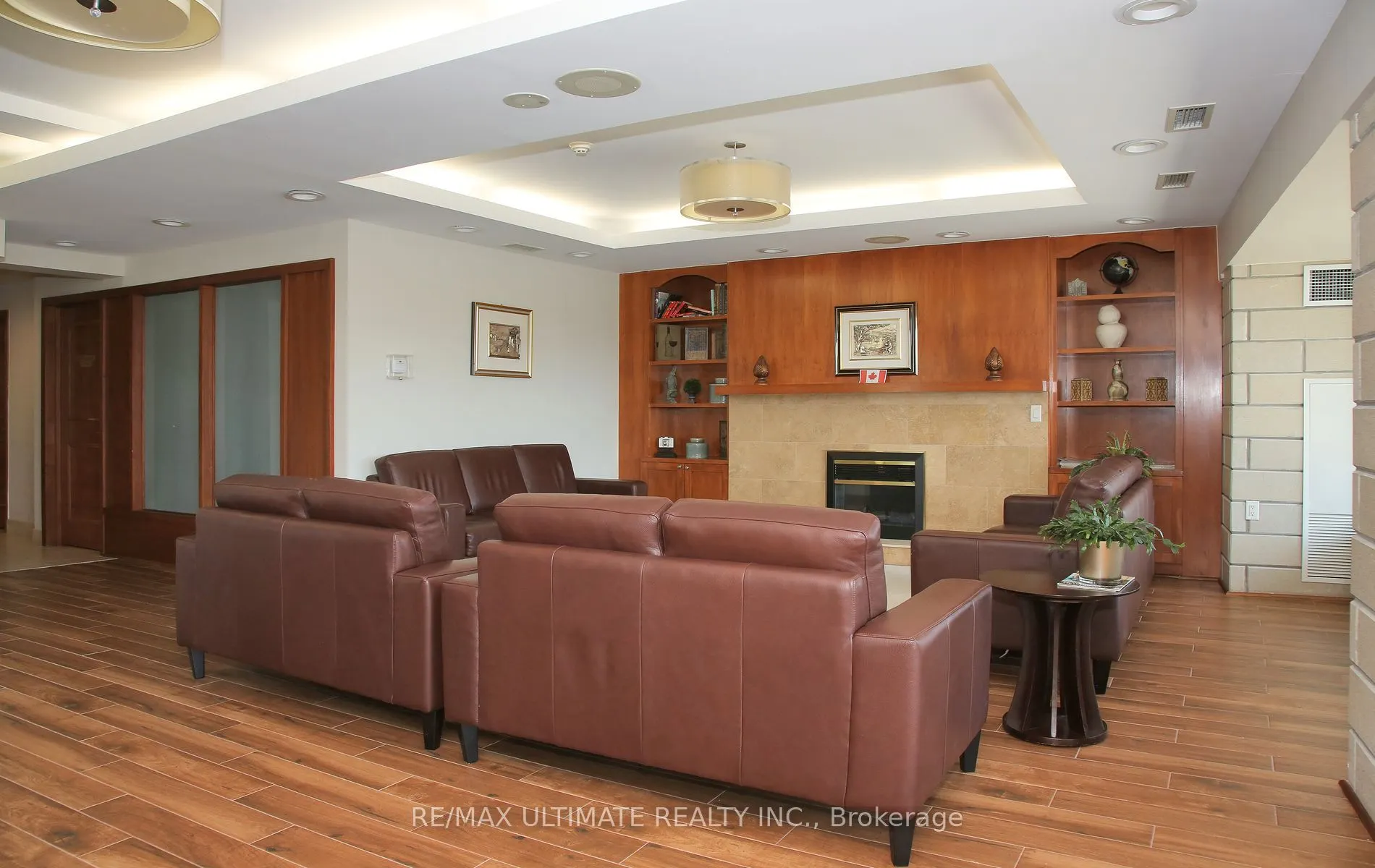 2500 Rutherford Road, #307