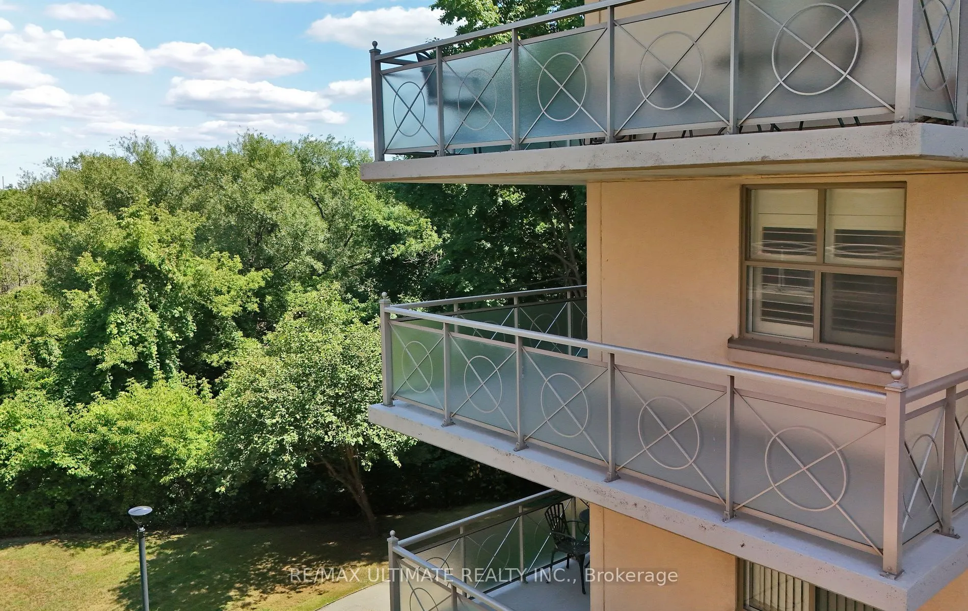 2500 Rutherford Road, #307