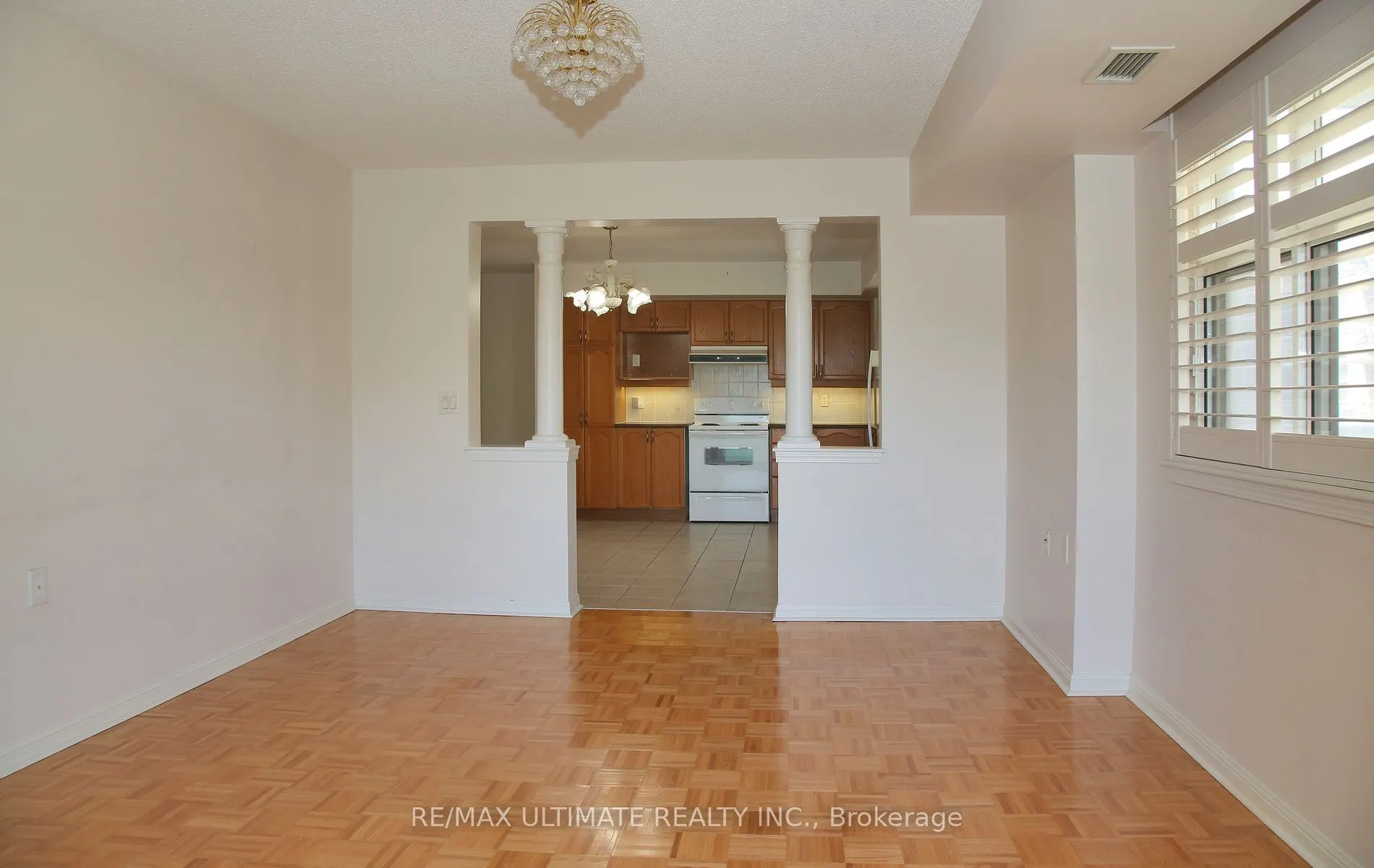 2500 Rutherford Road, #307