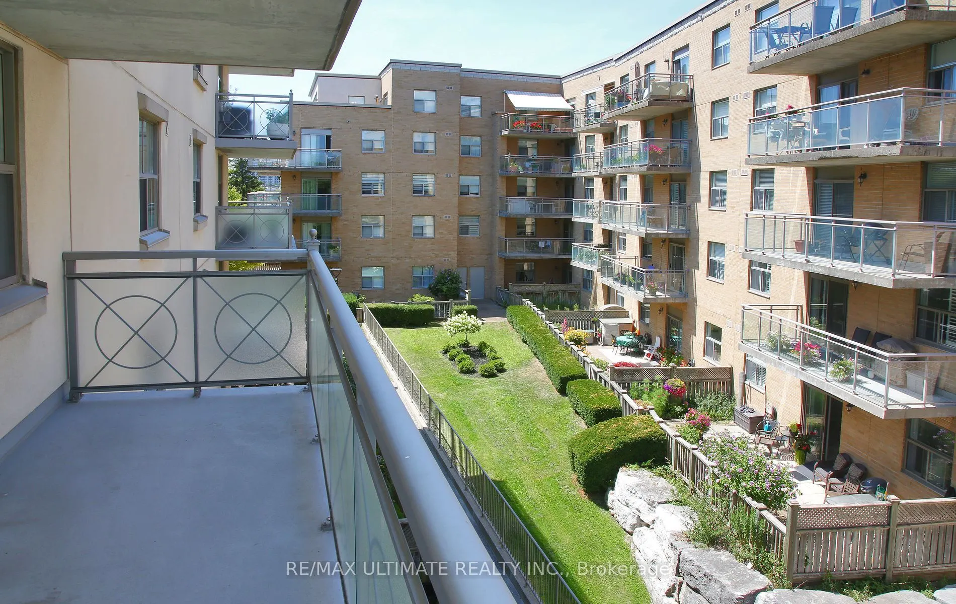 2500 Rutherford Road, #307