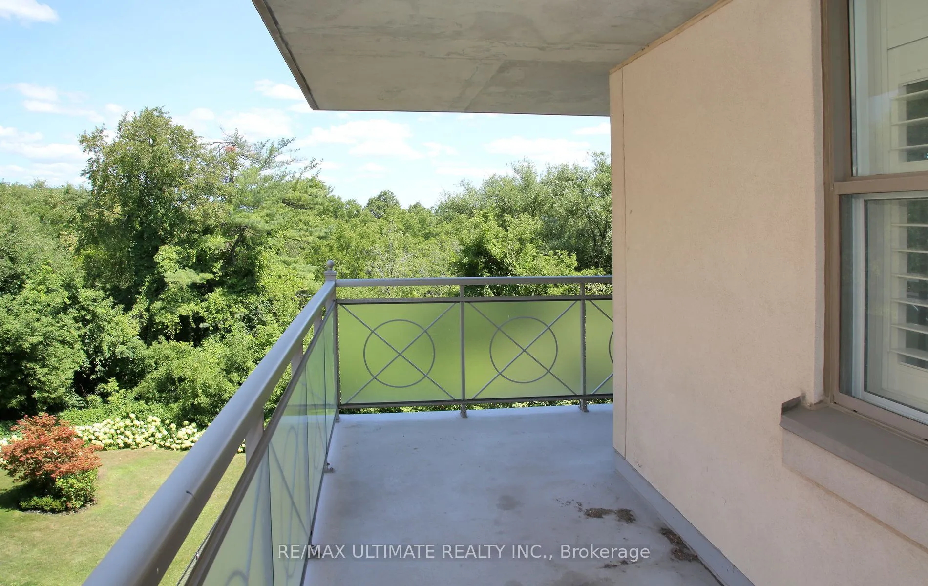 2500 Rutherford Road, #307