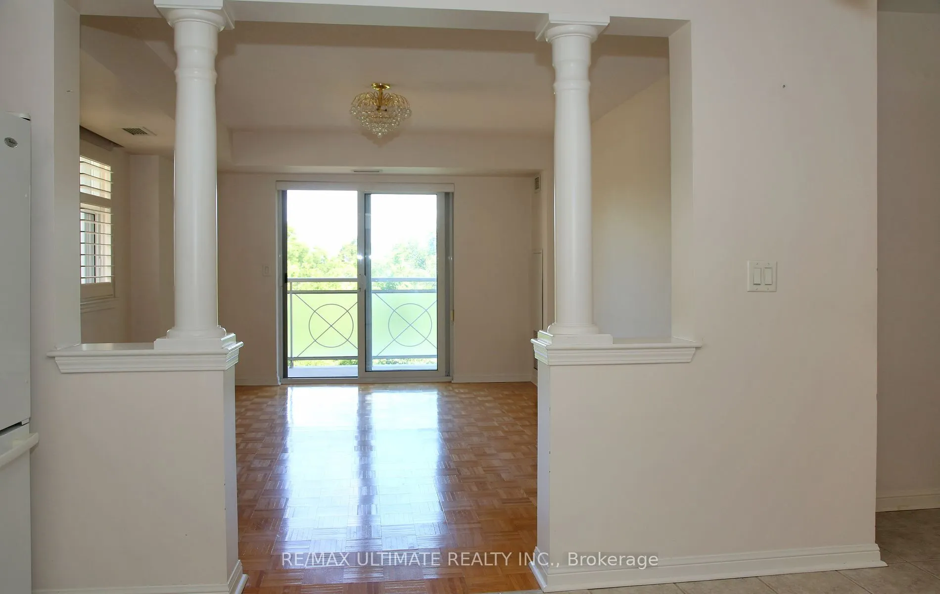 2500 Rutherford Road, #307