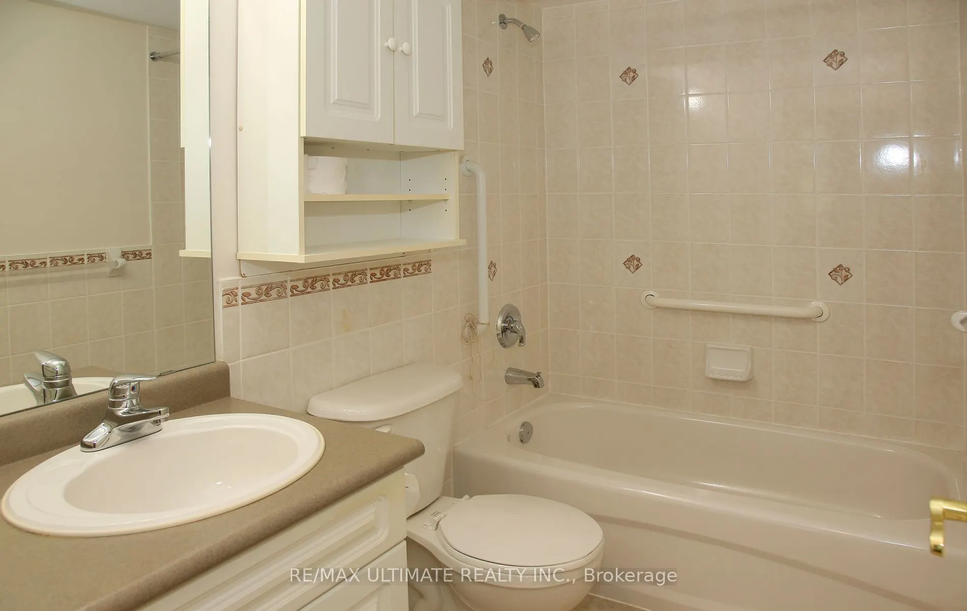 2500 Rutherford Road, #307