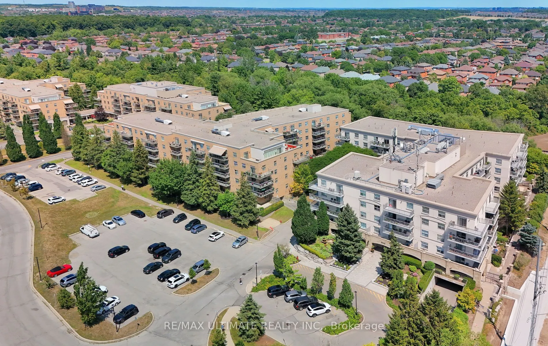 2500 Rutherford Road, #307