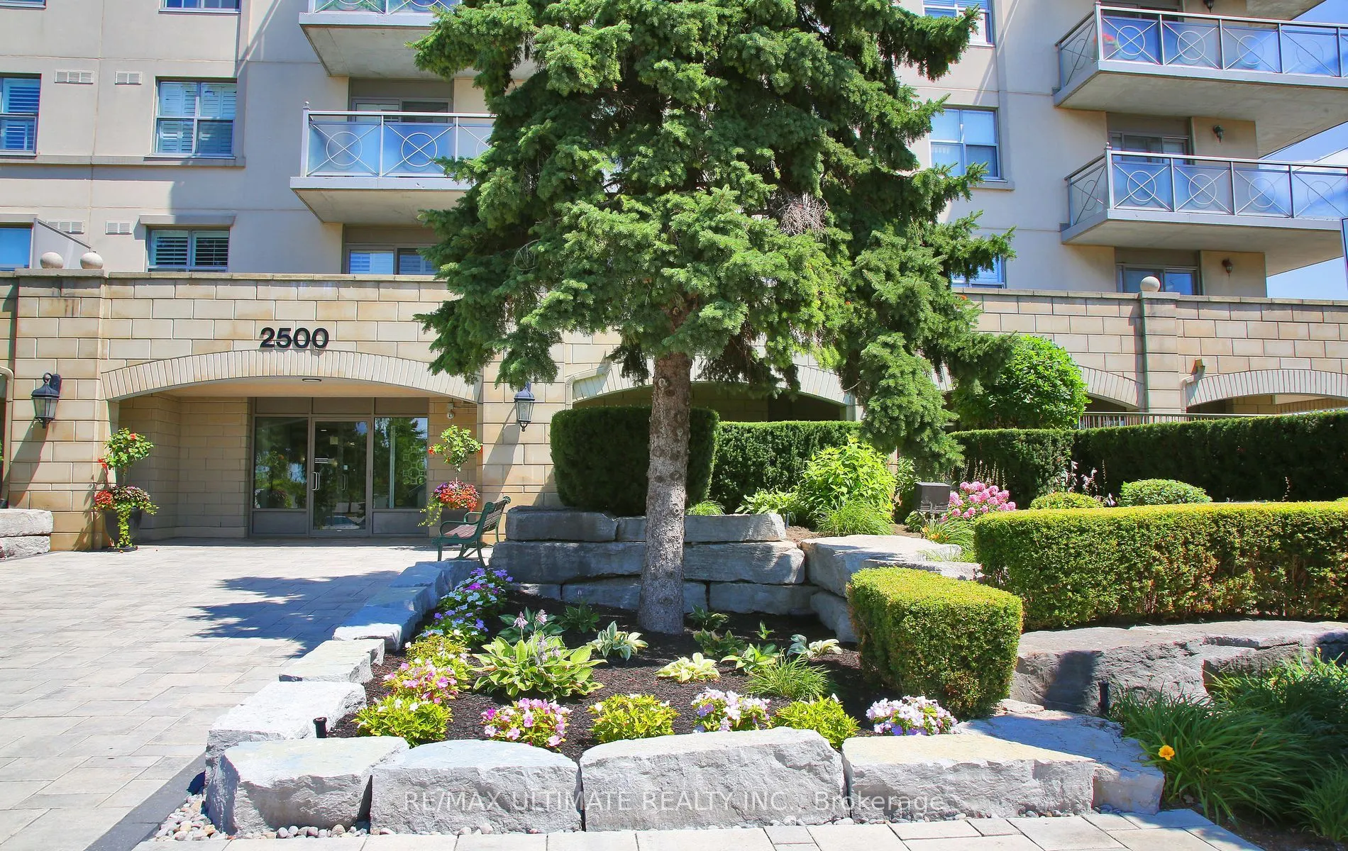 2500 Rutherford Road, #307