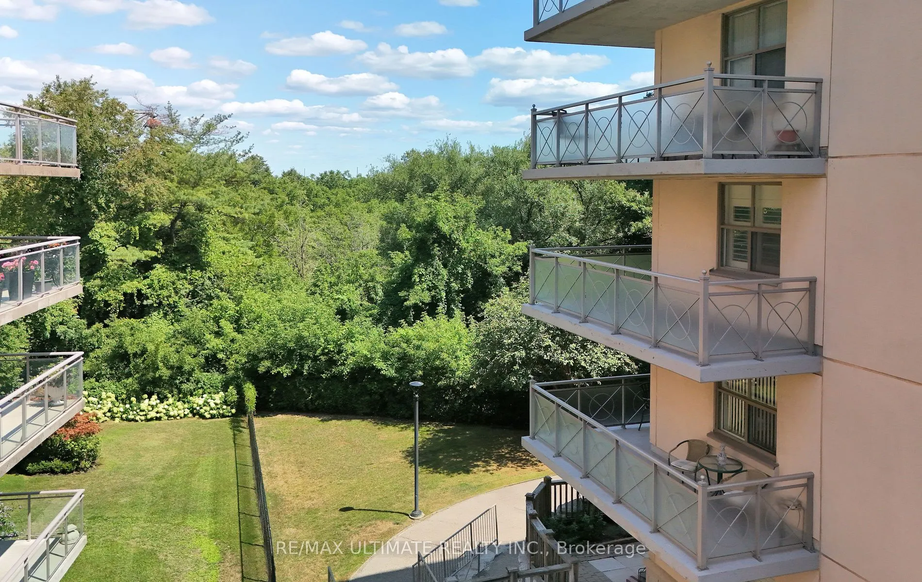 2500 Rutherford Road, #307