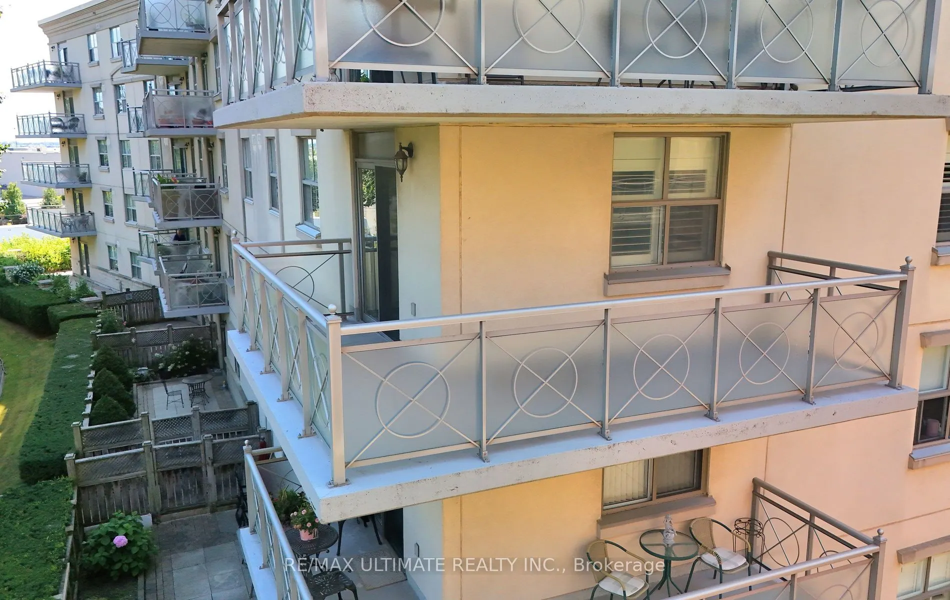 2500 Rutherford Road, #307