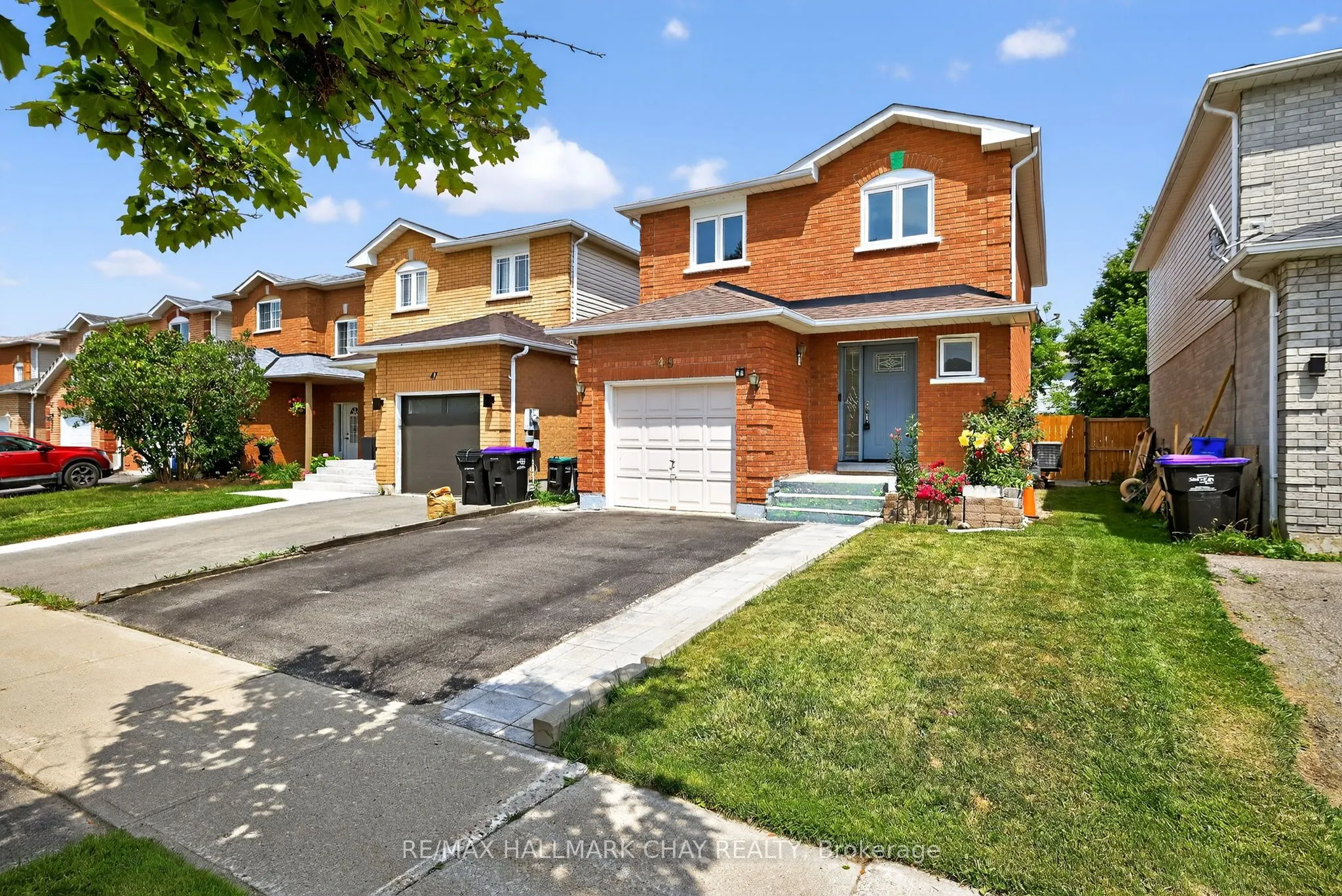 49 Mcknight Crescent