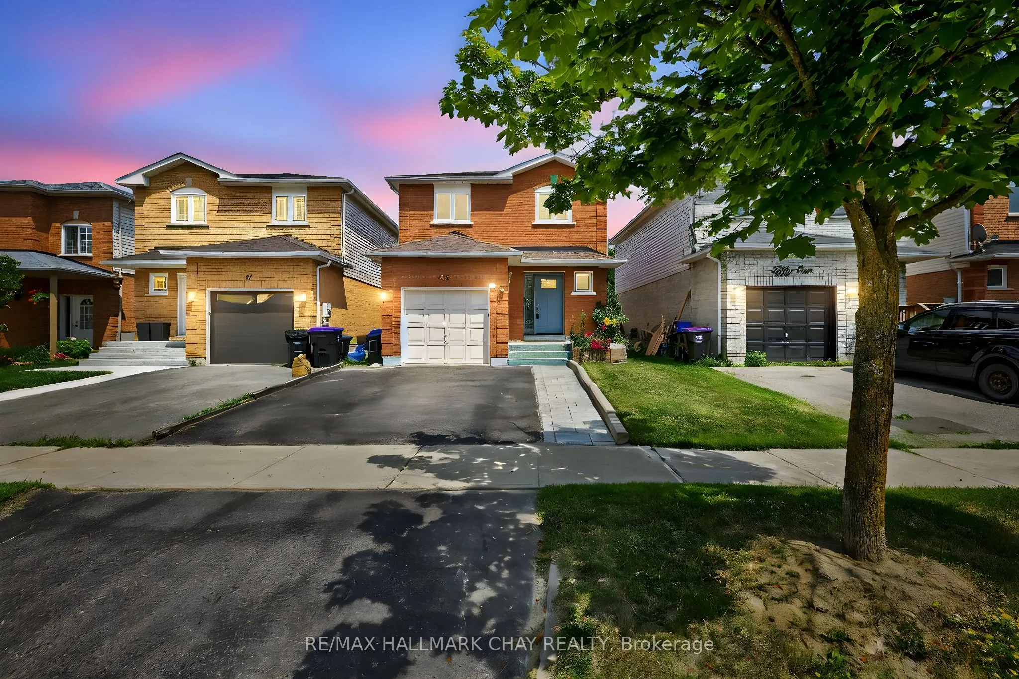 49 Mcknight Crescent