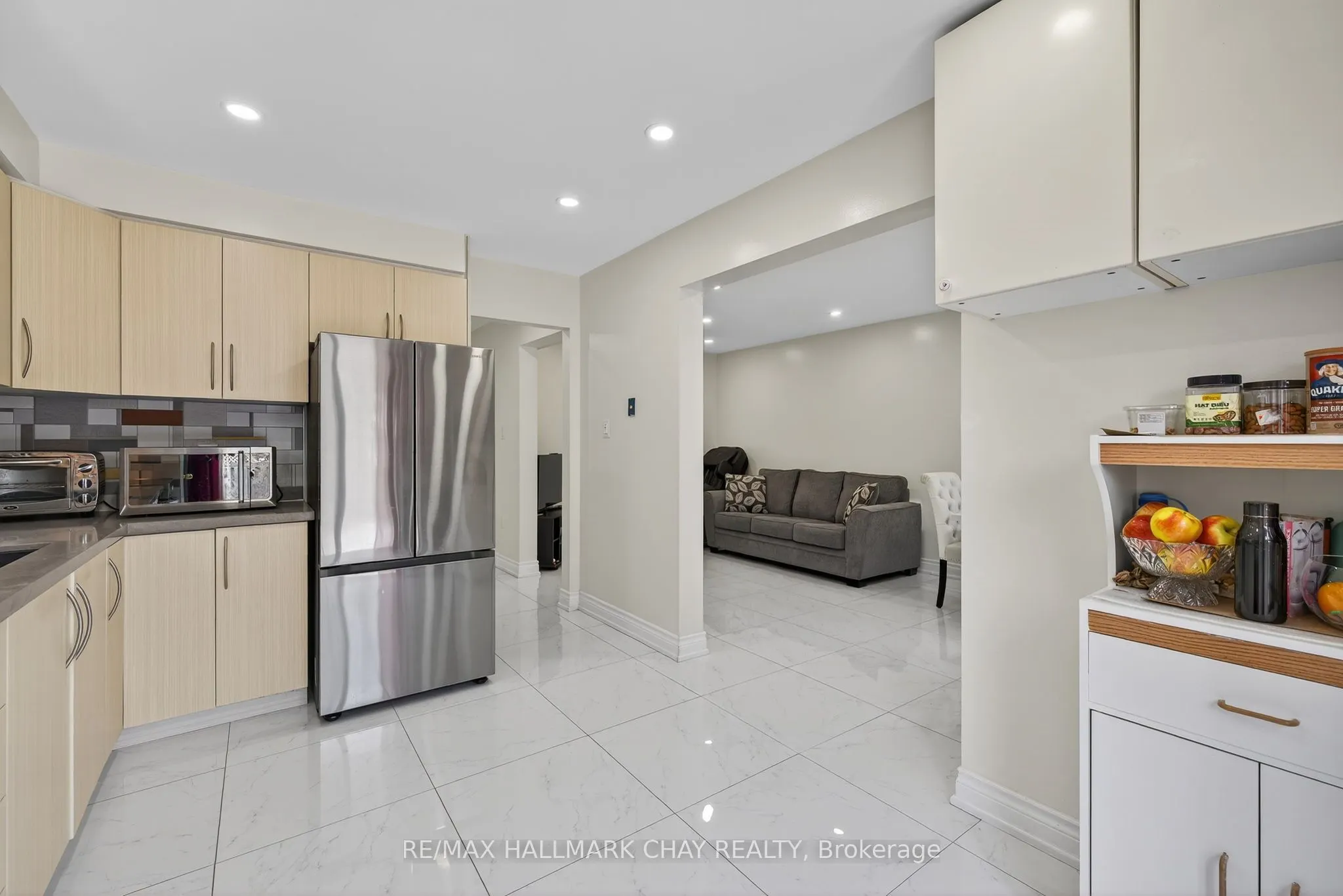 49 Mcknight Crescent