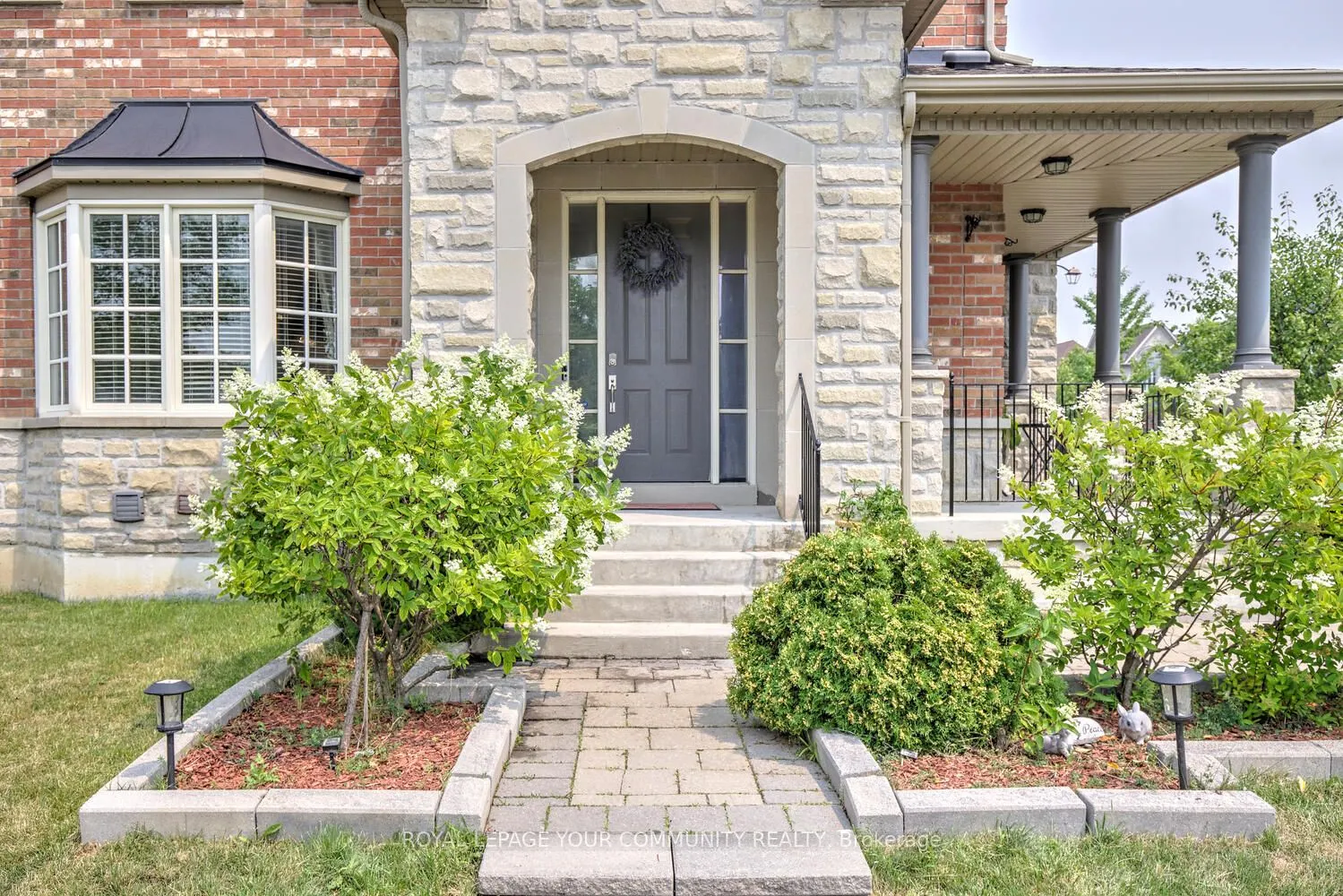 2 Aegis Drive
