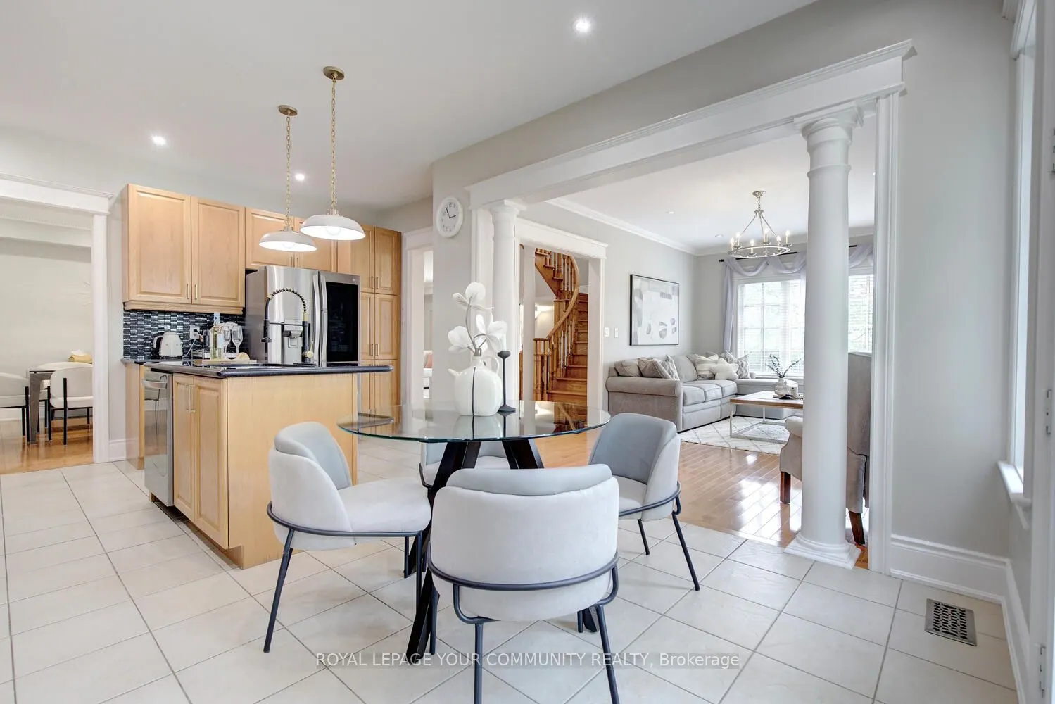 2 Aegis Drive