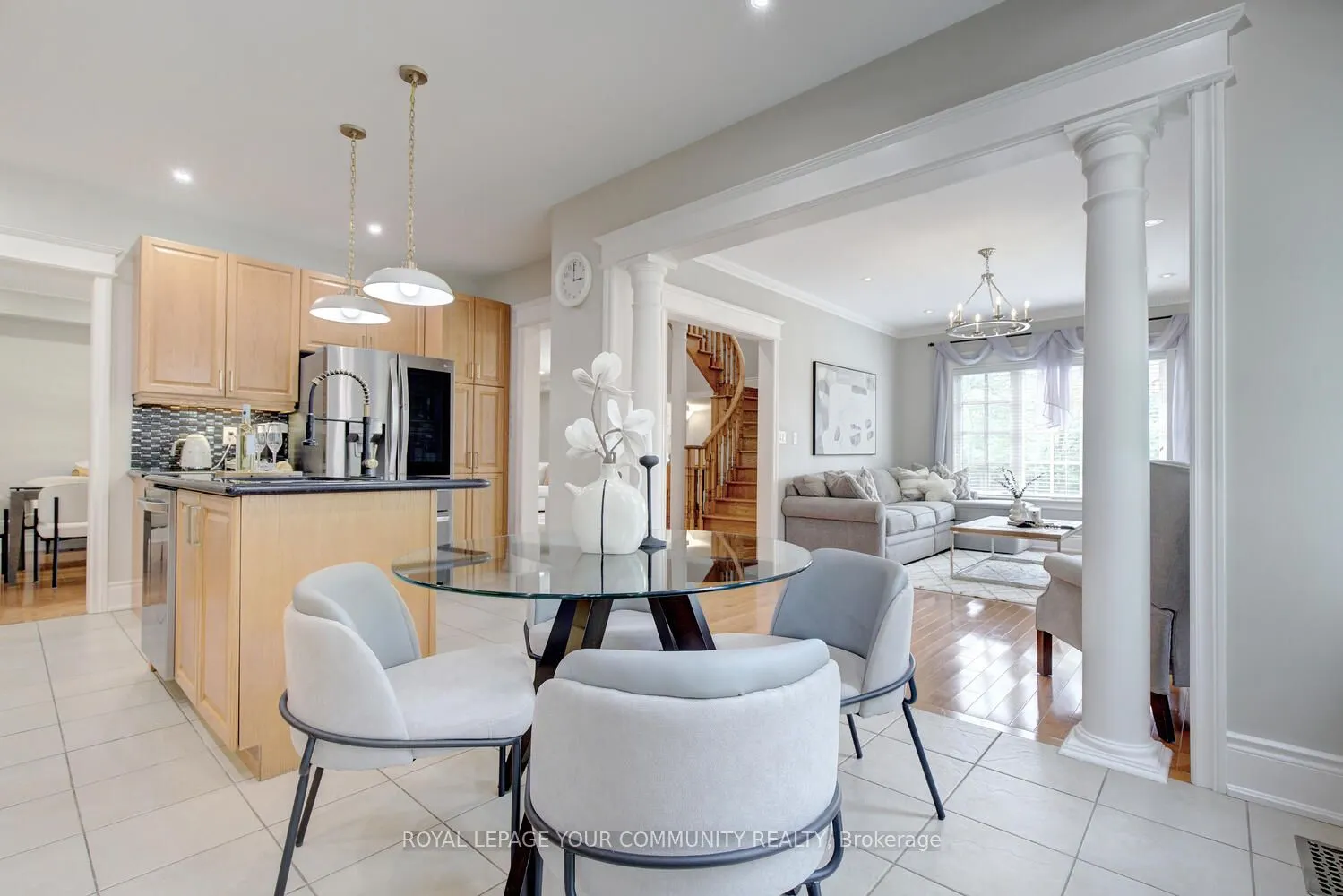 2 Aegis Drive