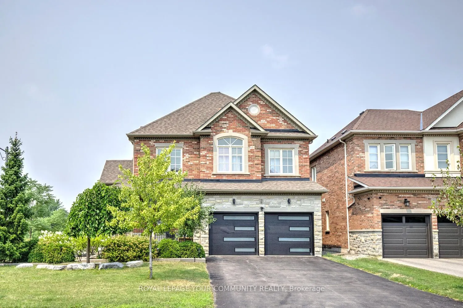 2 Aegis Drive