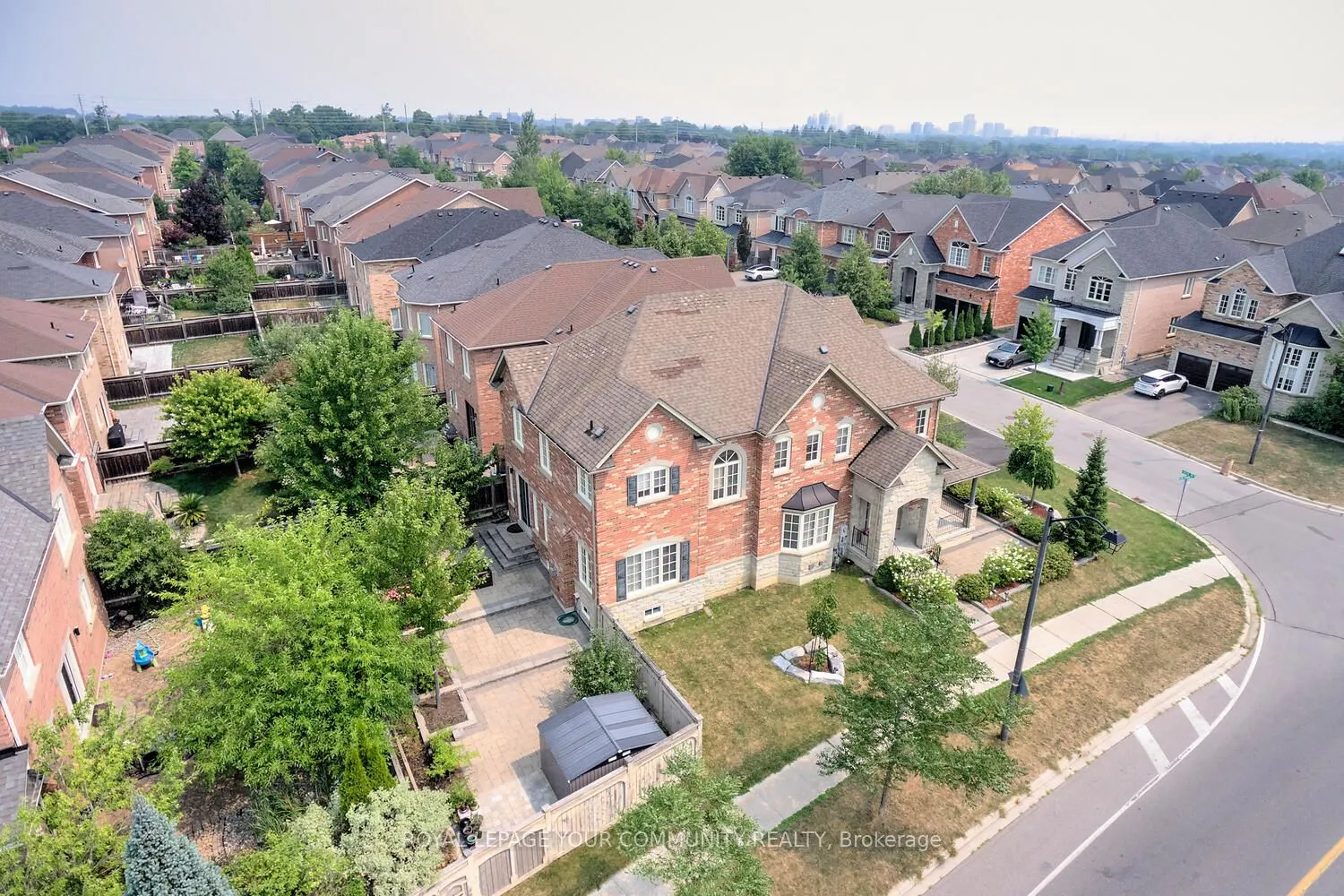 2 Aegis Drive