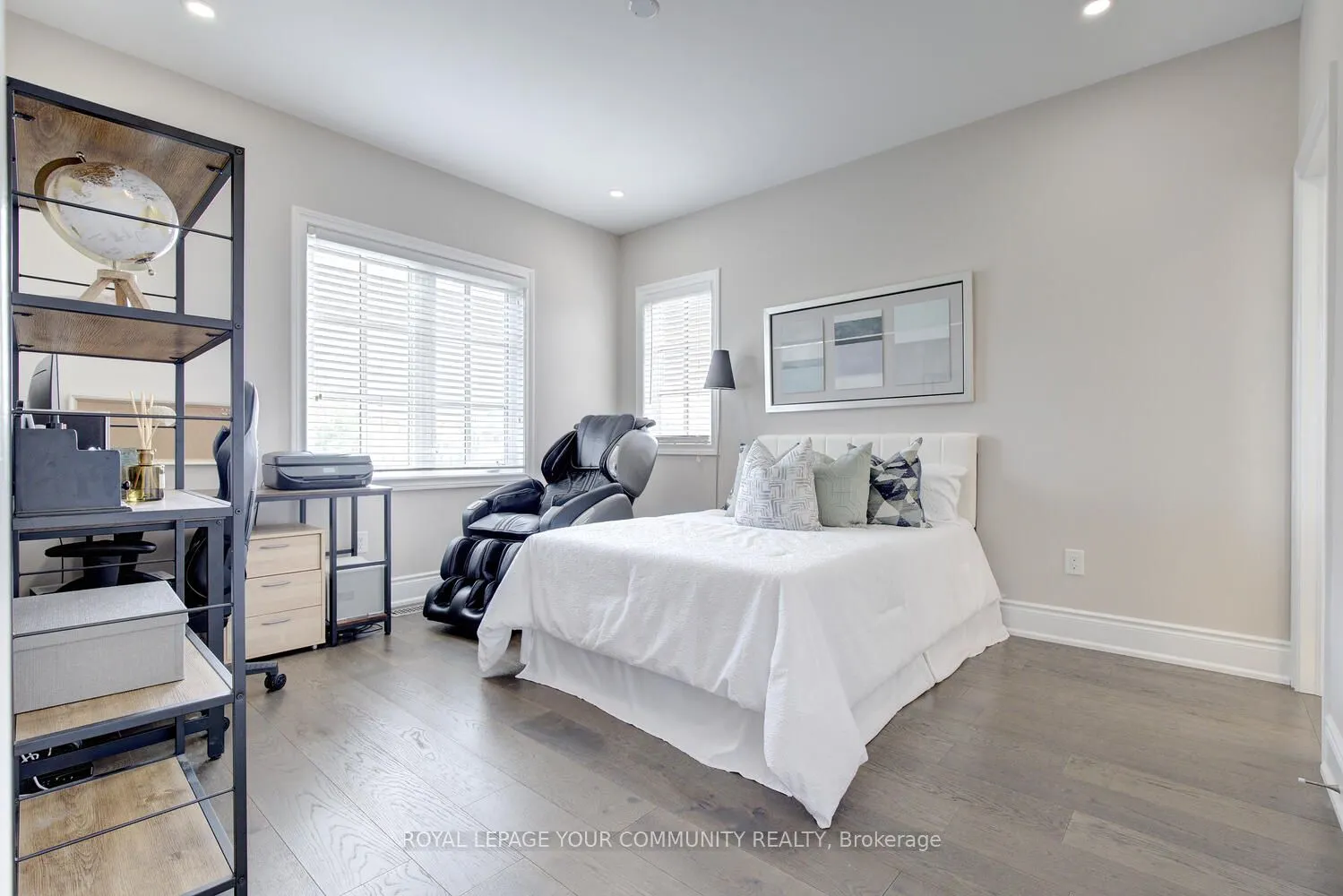 2 Aegis Drive
