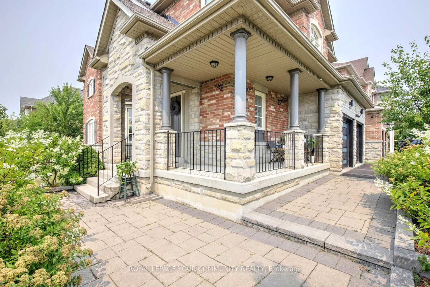 2 Aegis Drive