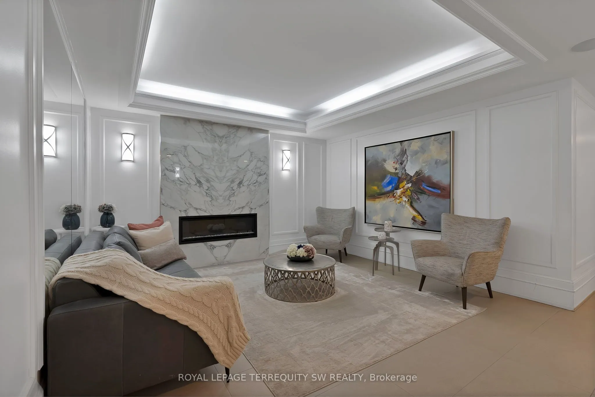 309 Major Mackenzie Drive E, #113