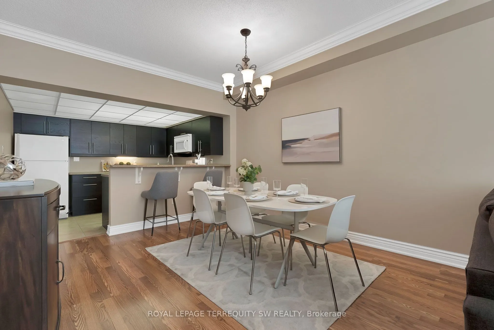 309 Major Mackenzie Drive E, #113