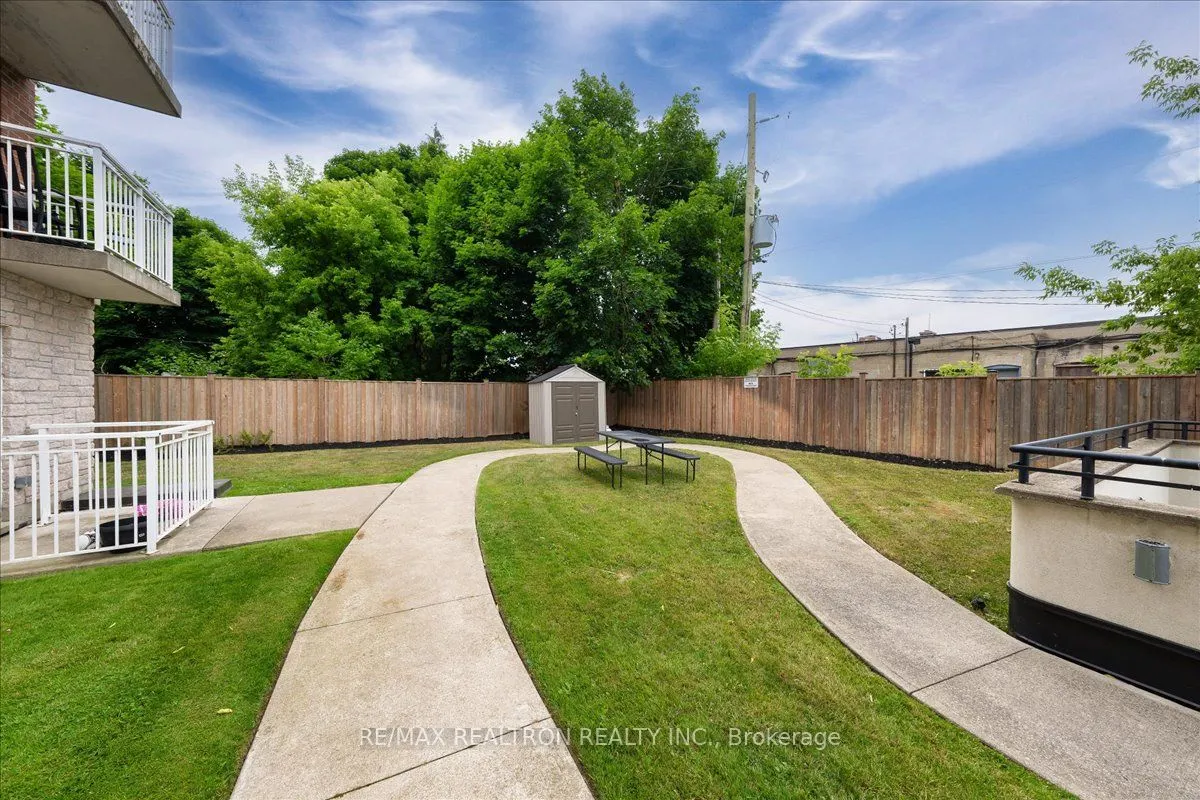 35 Hunt Avenue, #502