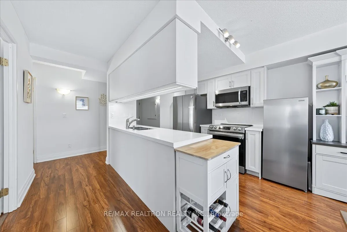 35 Hunt Avenue, #502