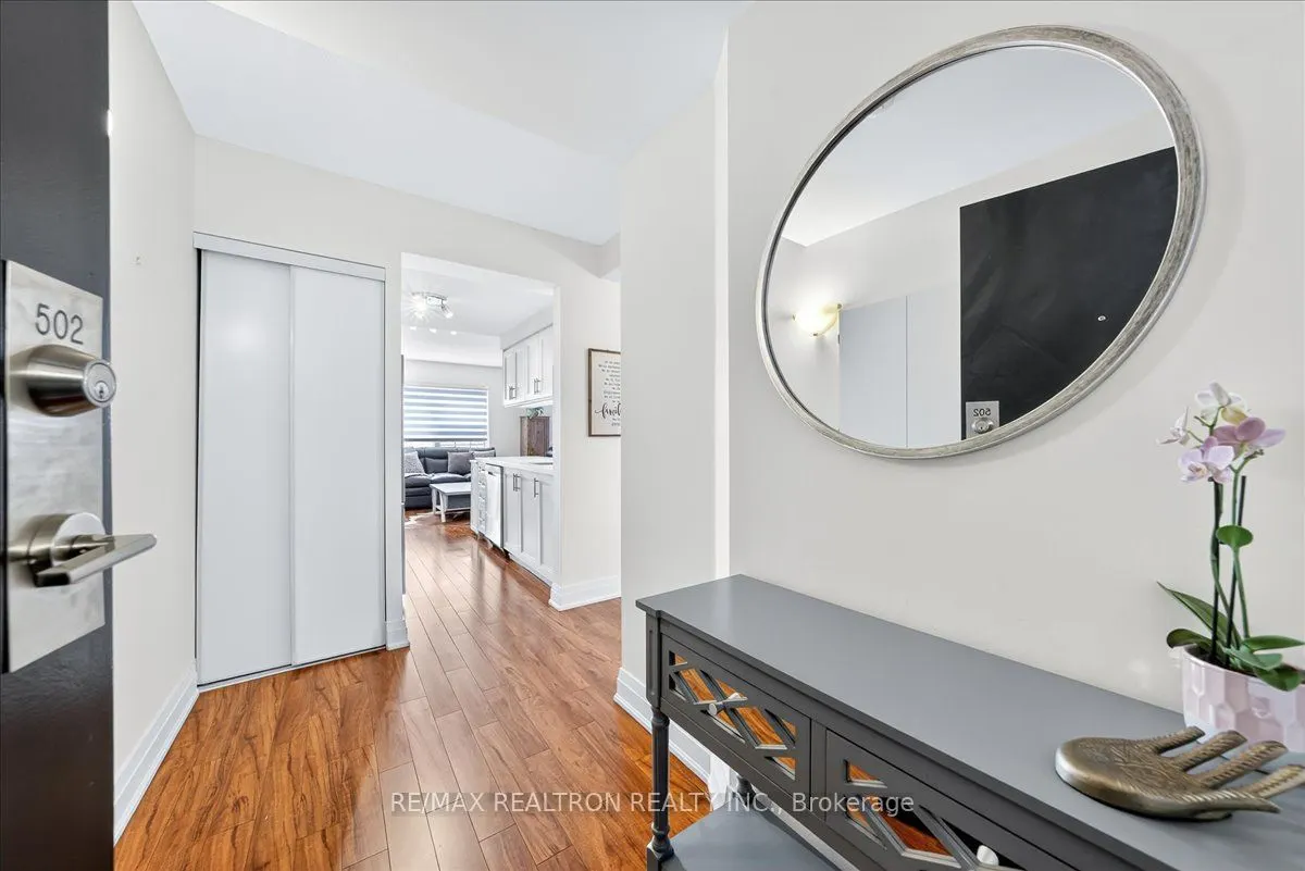 35 Hunt Avenue, #502