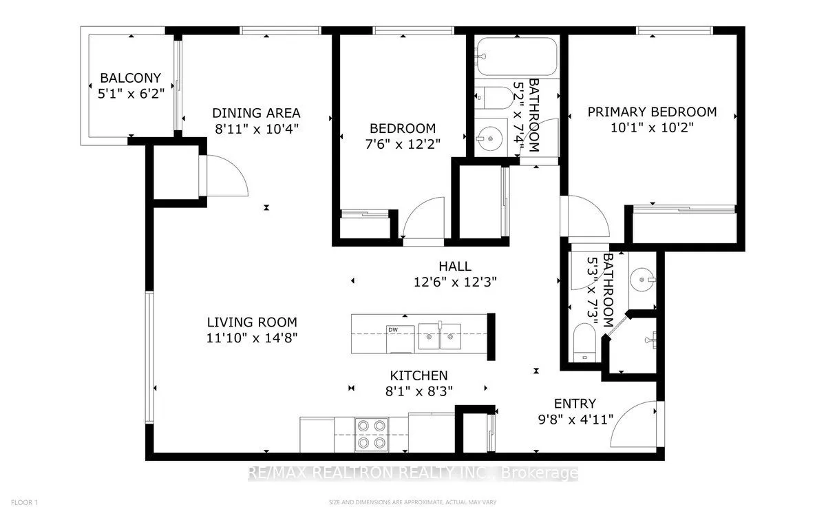 35 Hunt Avenue, #502