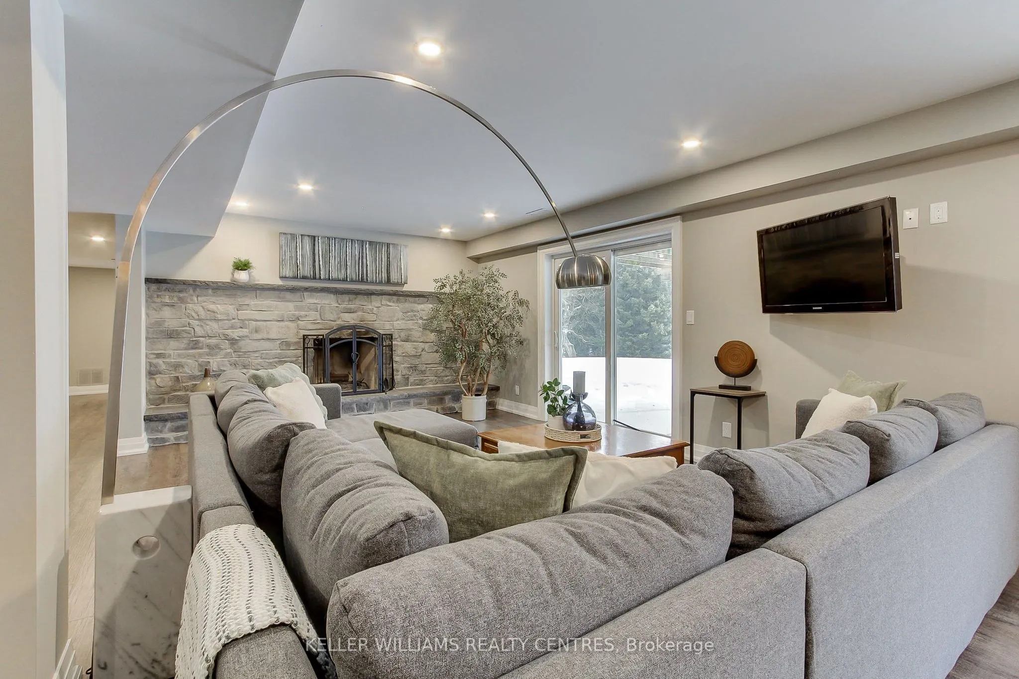 17781 Mccowan Road