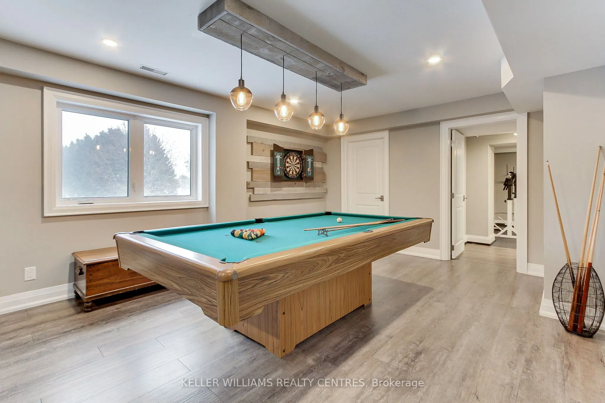 17781 Mccowan Road