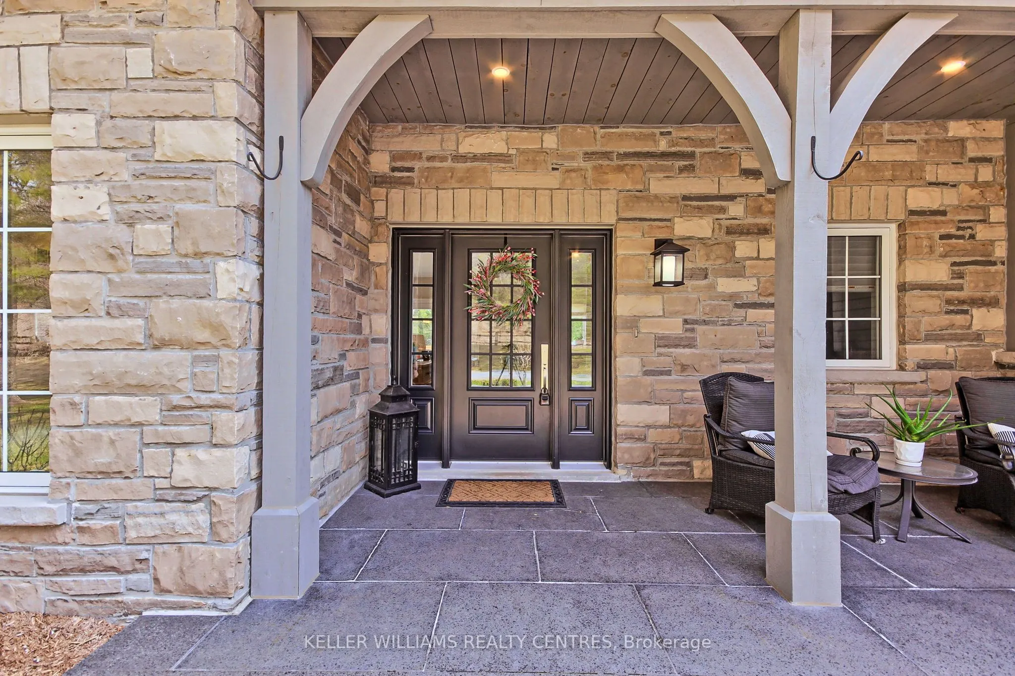 17781 Mccowan Road