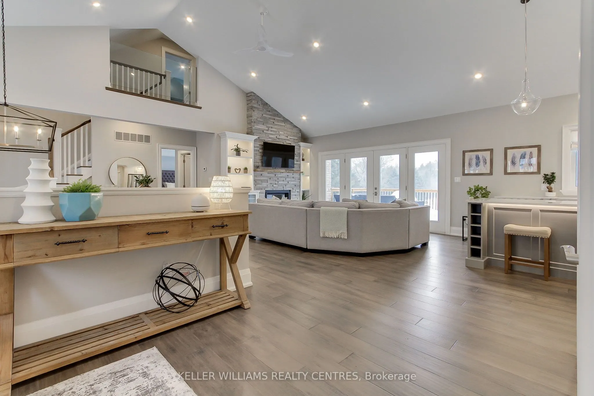 17781 Mccowan Road