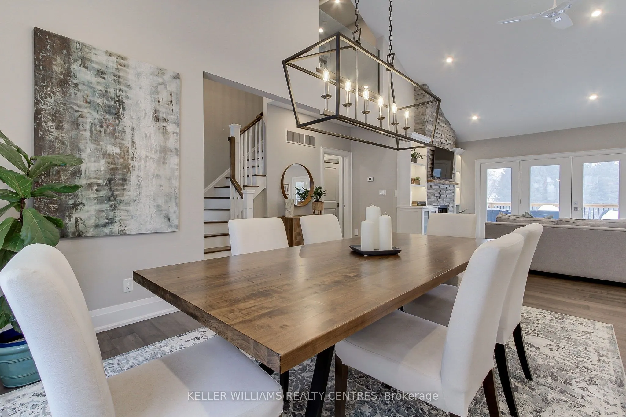 17781 Mccowan Road