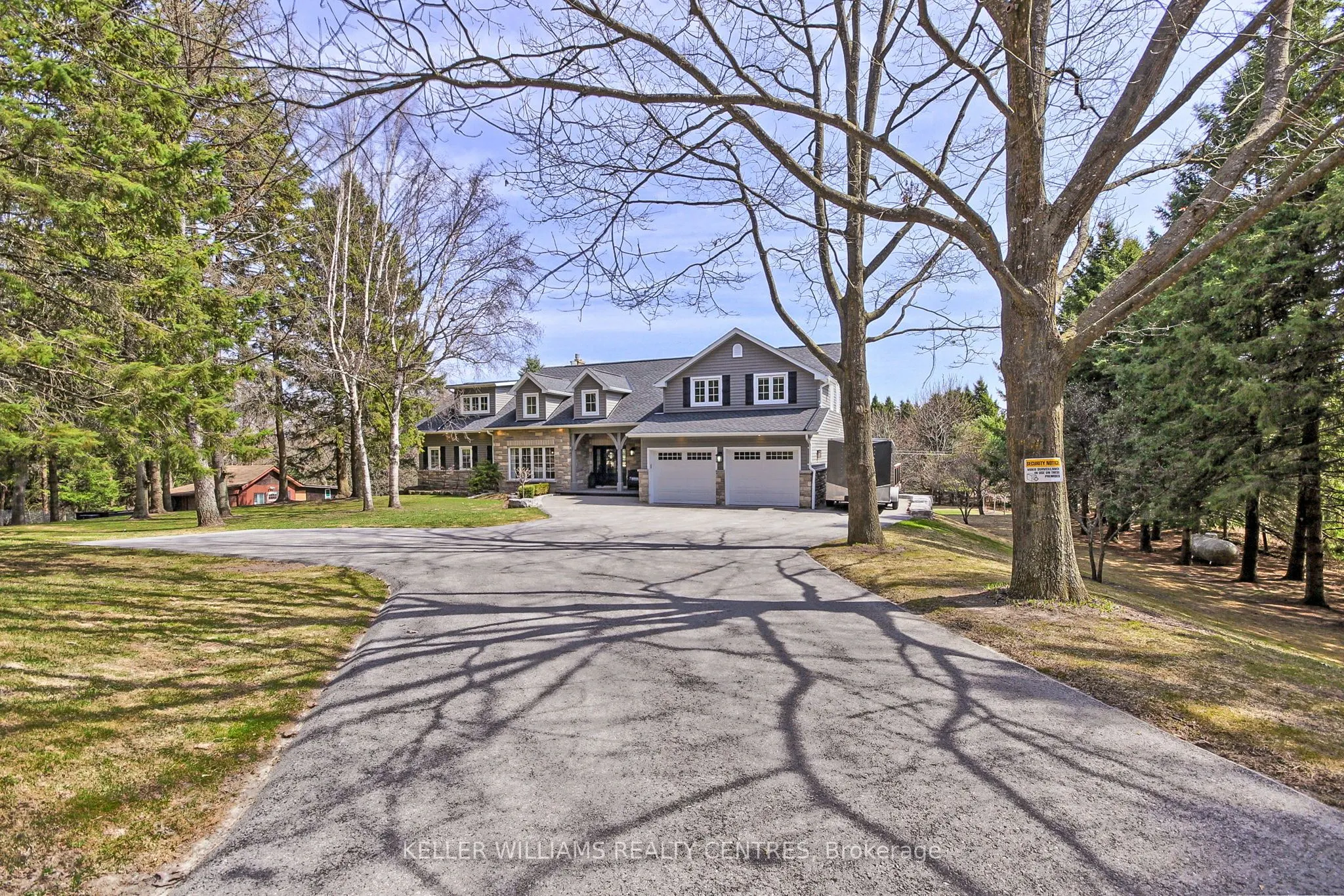 17781 Mccowan Road