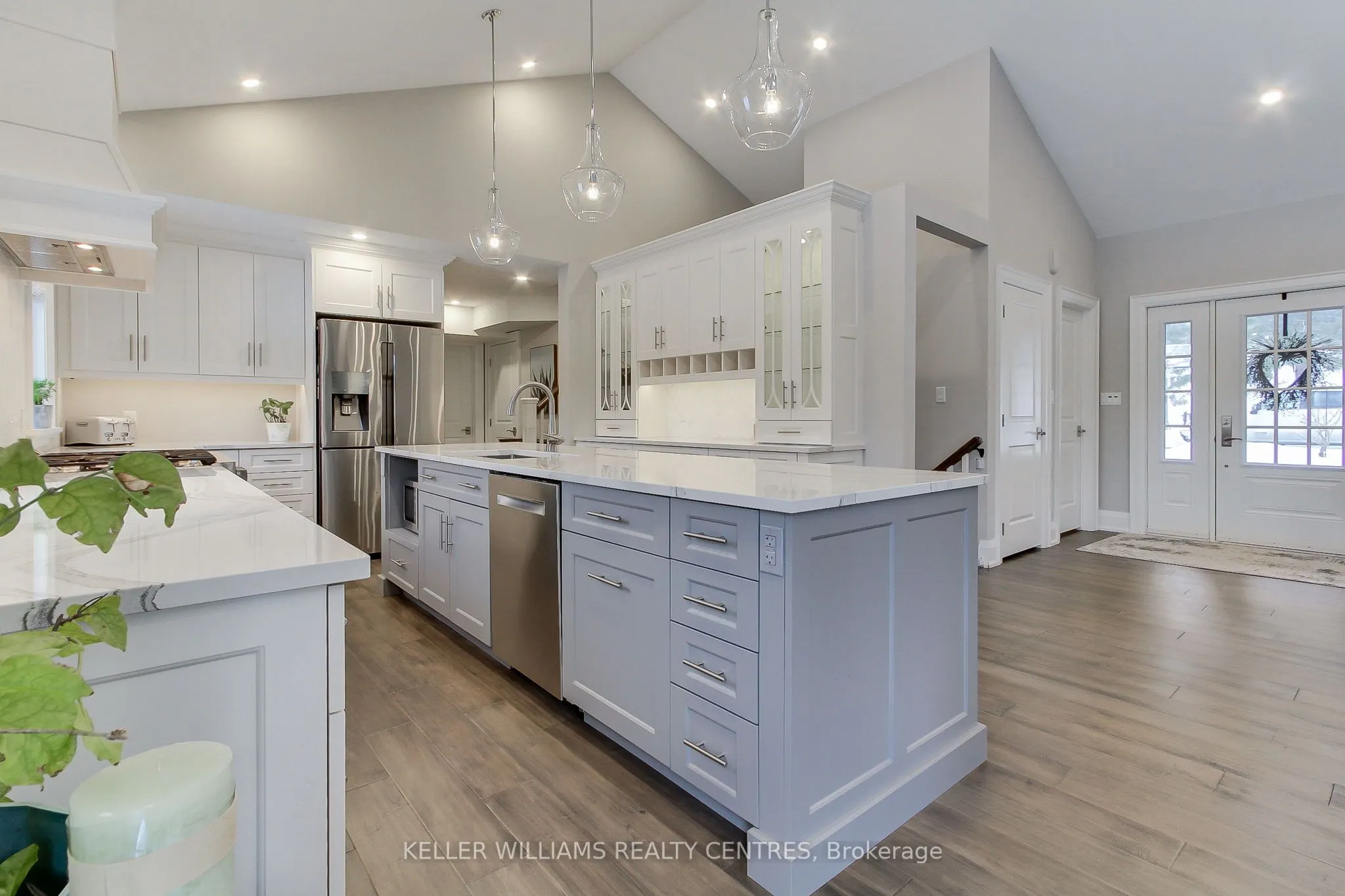 17781 Mccowan Road
