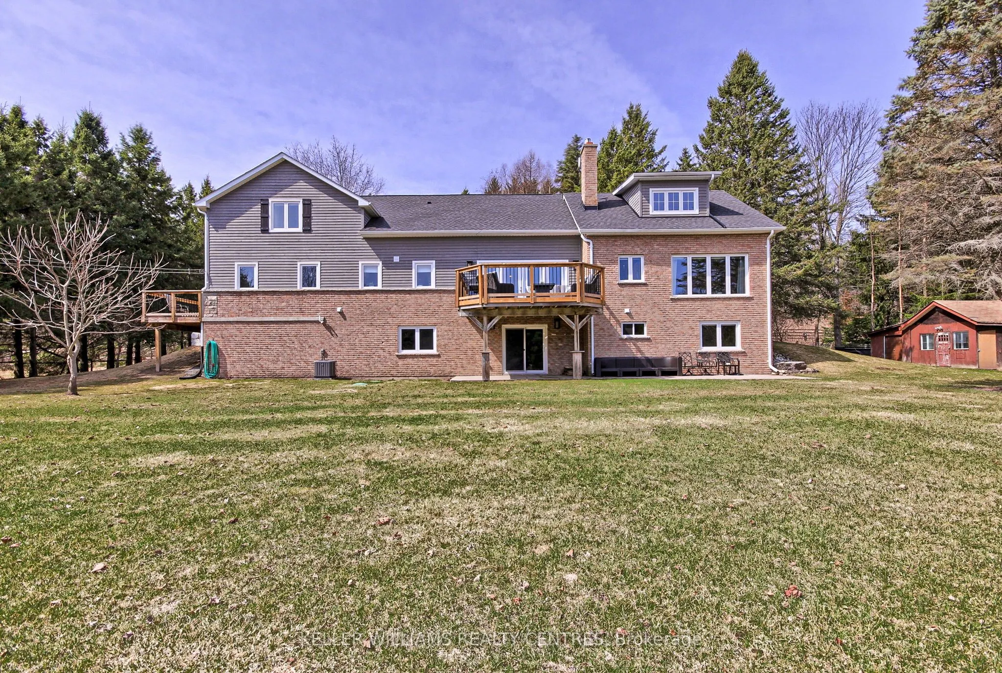 17781 Mccowan Road