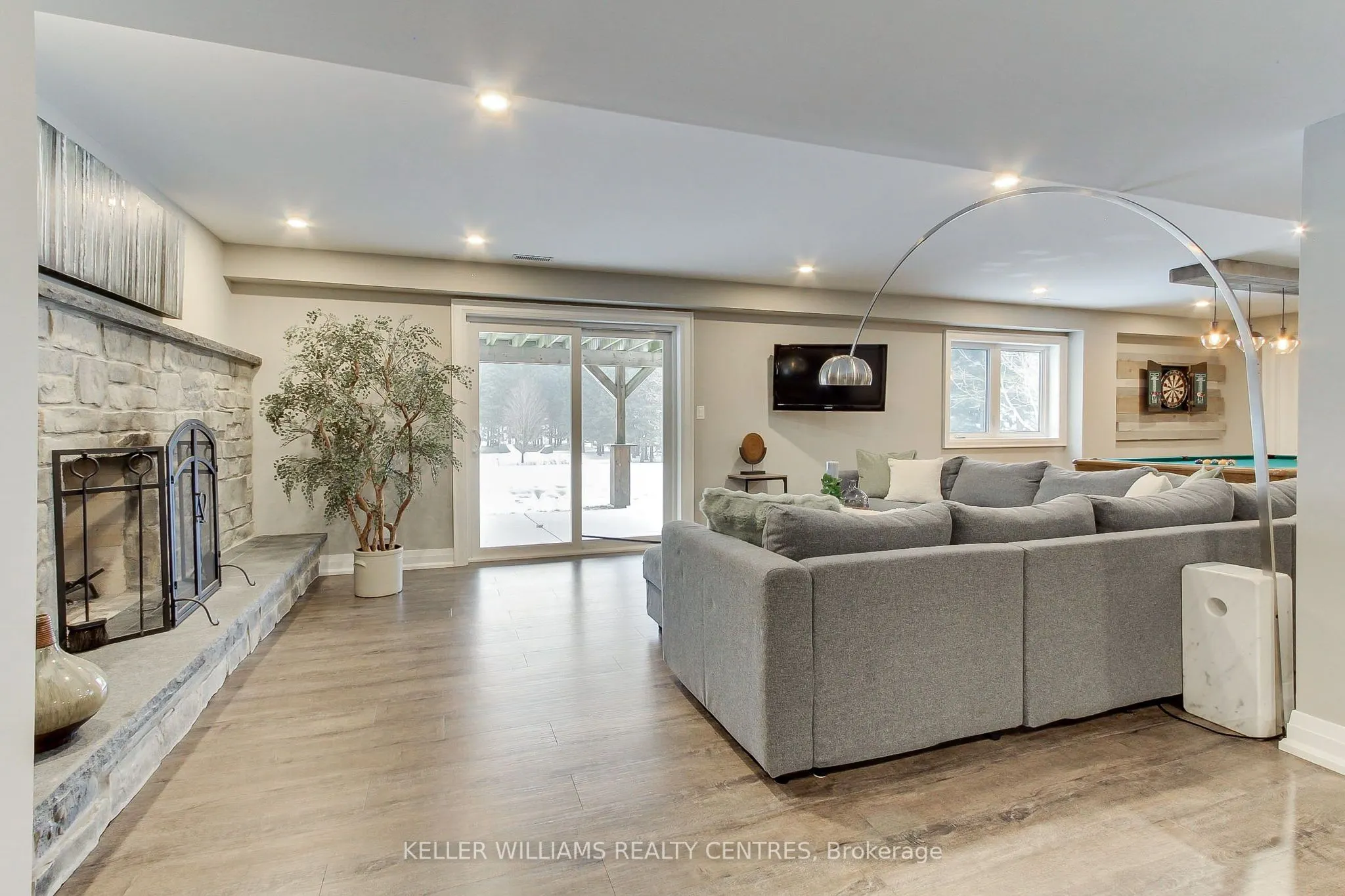 17781 Mccowan Road