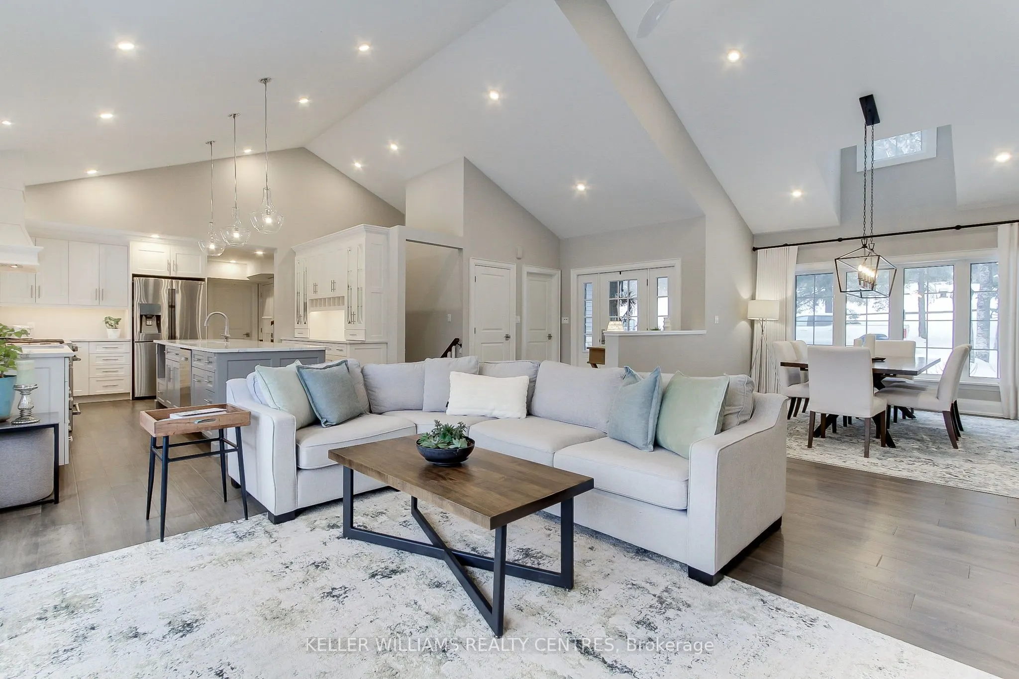 17781 Mccowan Road