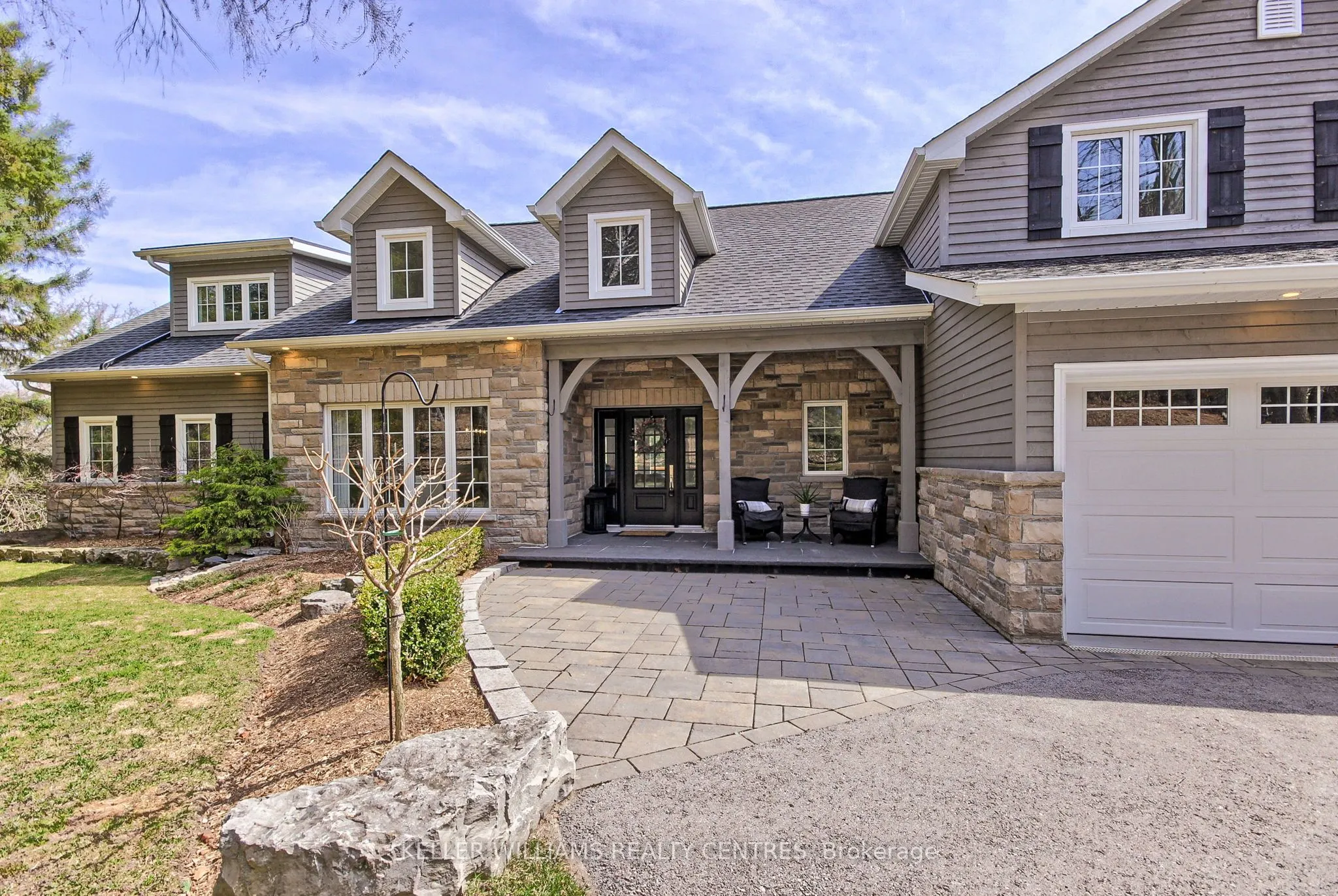 17781 Mccowan Road