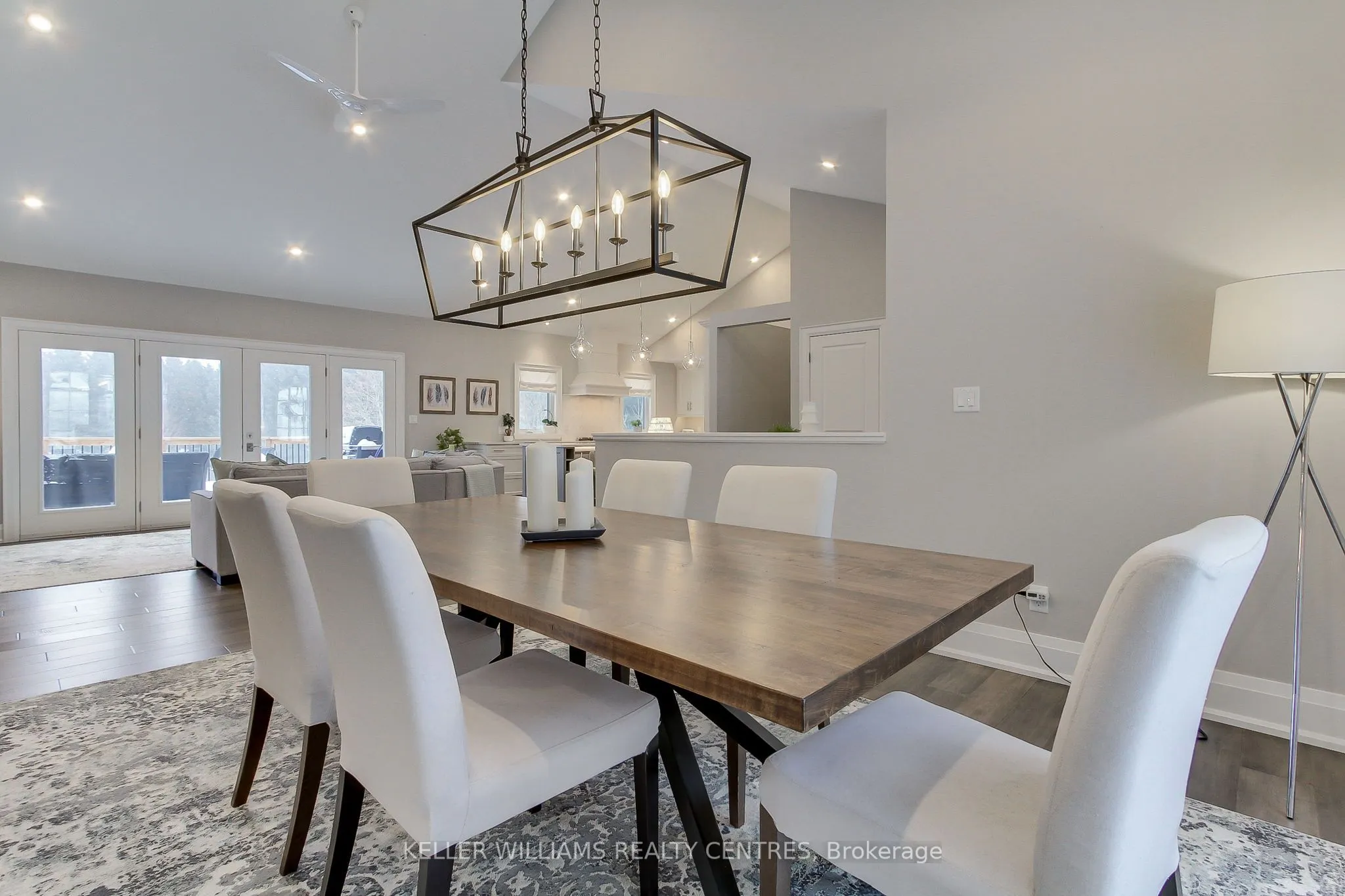 17781 Mccowan Road