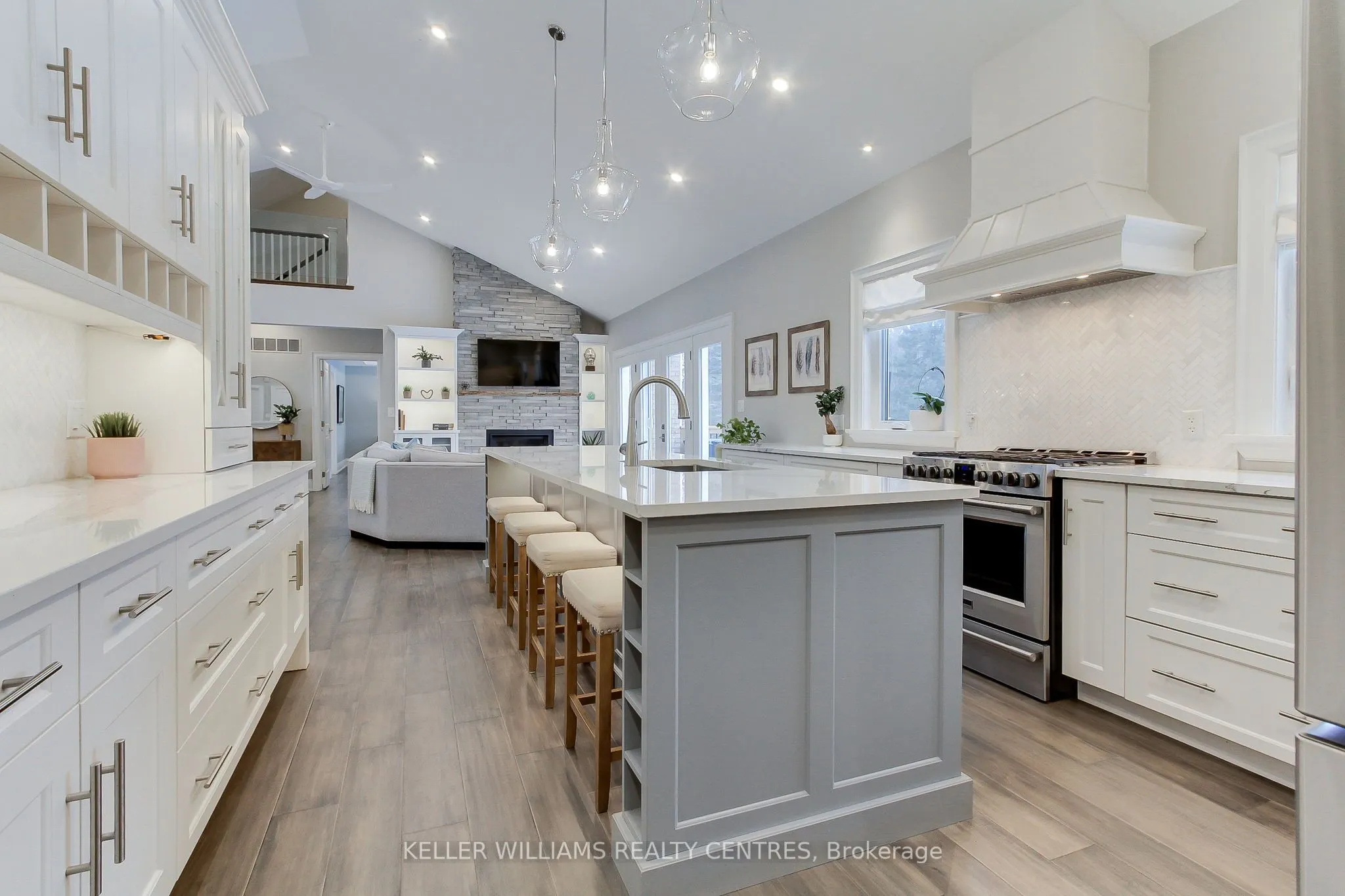 17781 Mccowan Road