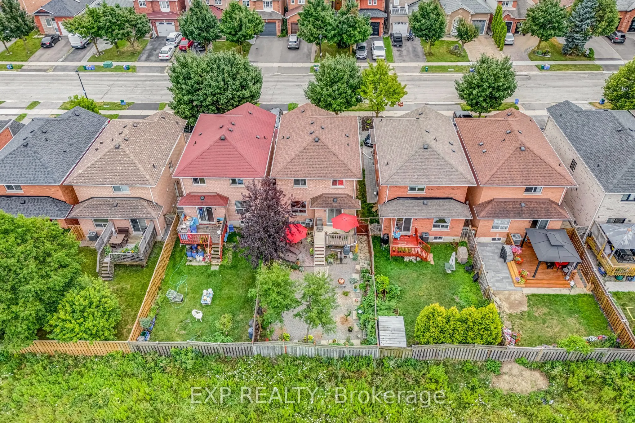 69 Clearmeadow Boulevard