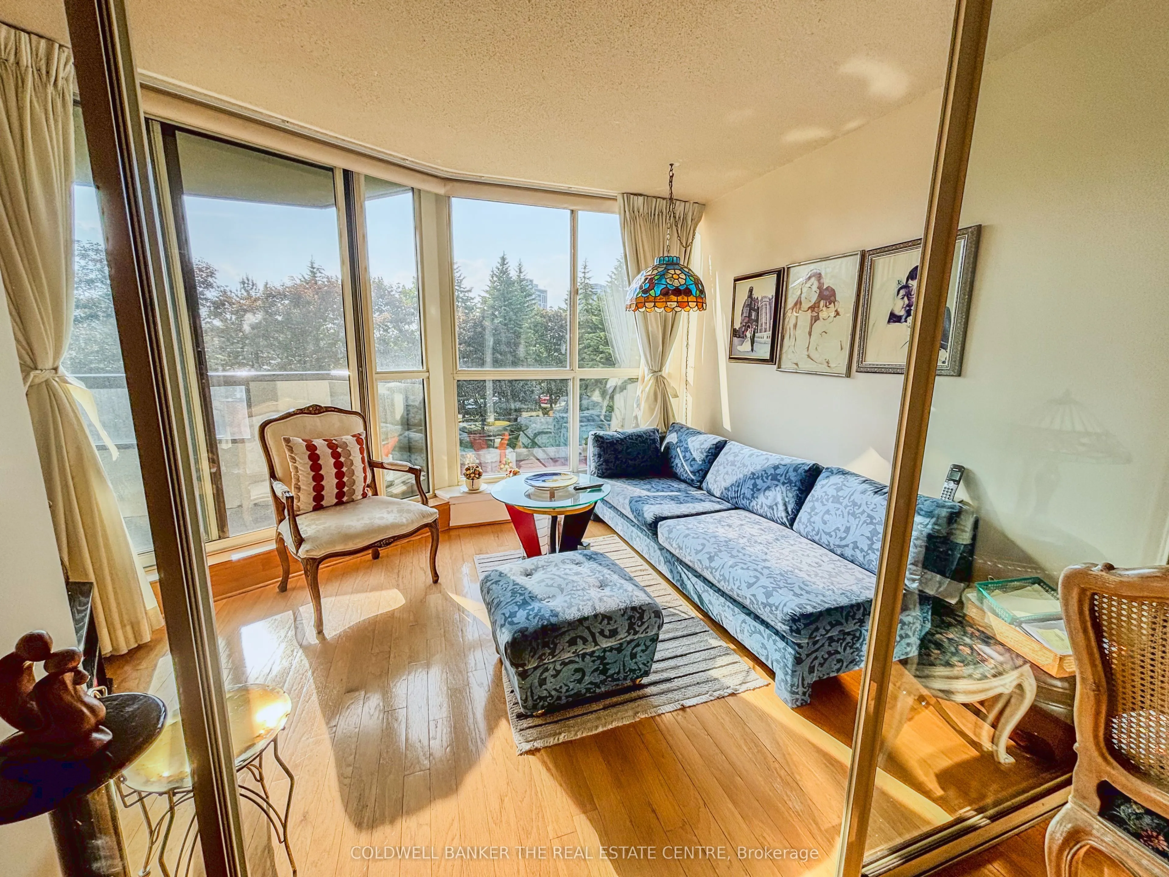 100 Observatory Lane, #307