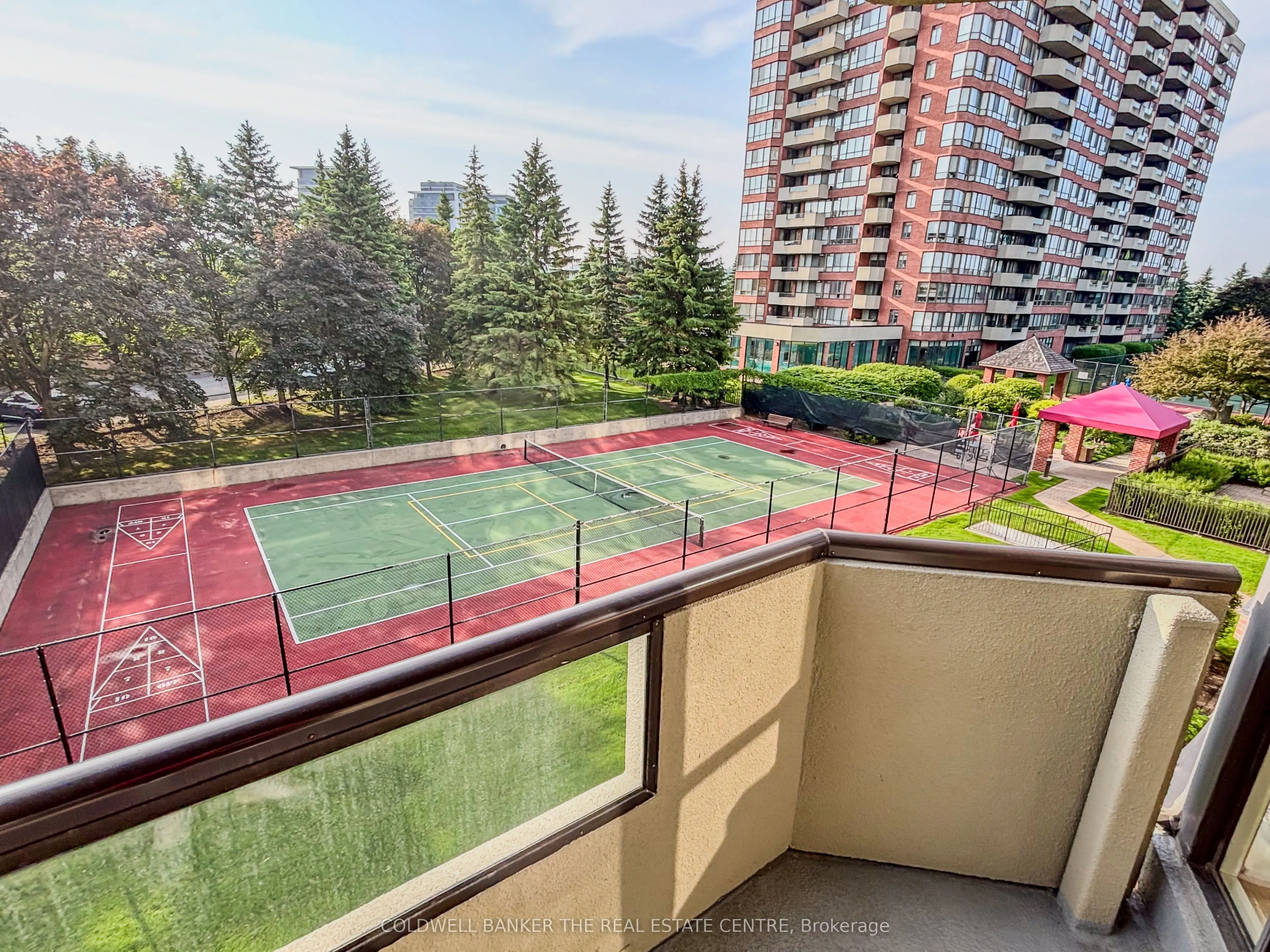 100 Observatory Lane, #307
