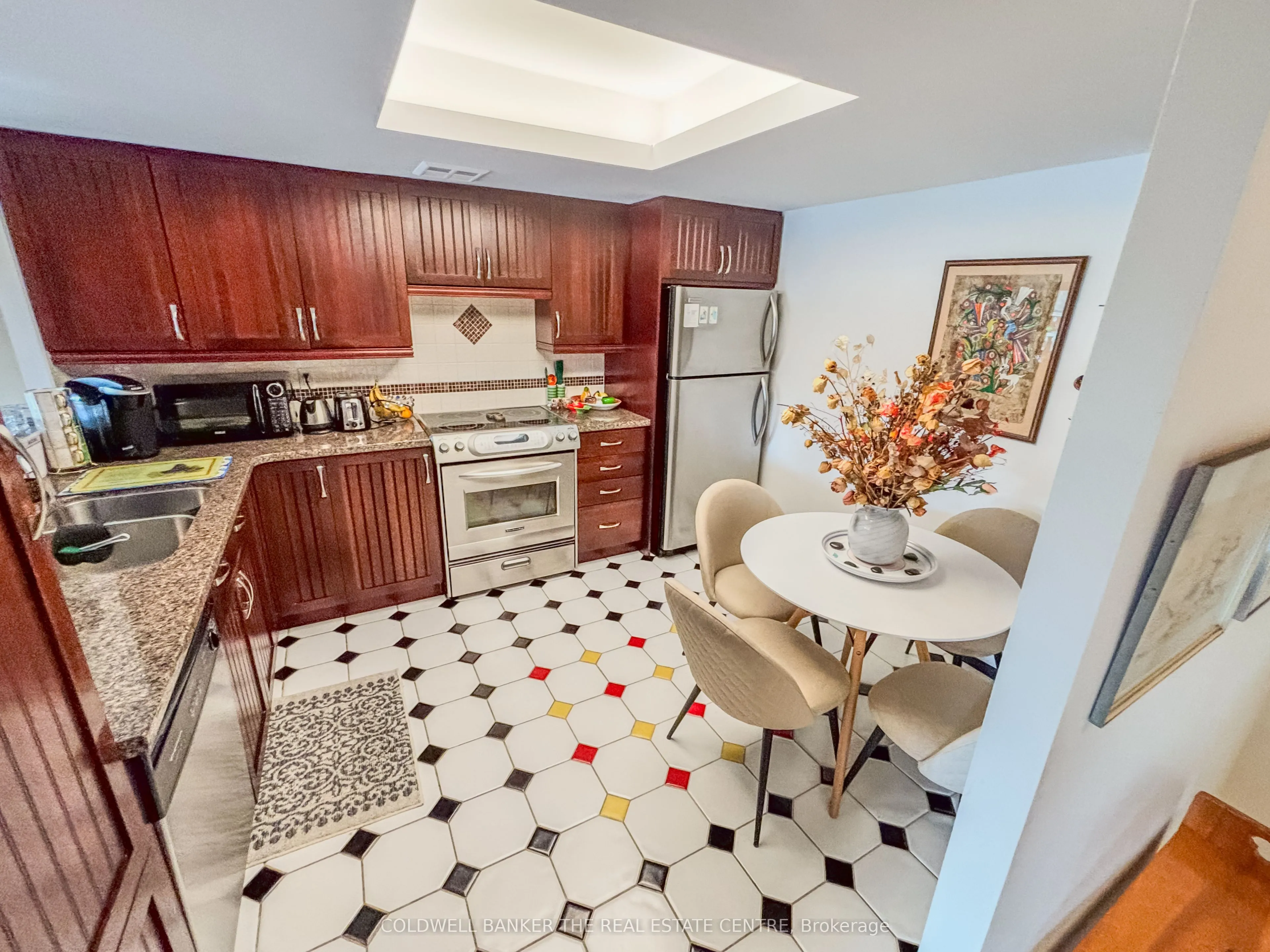 100 Observatory Lane, #307