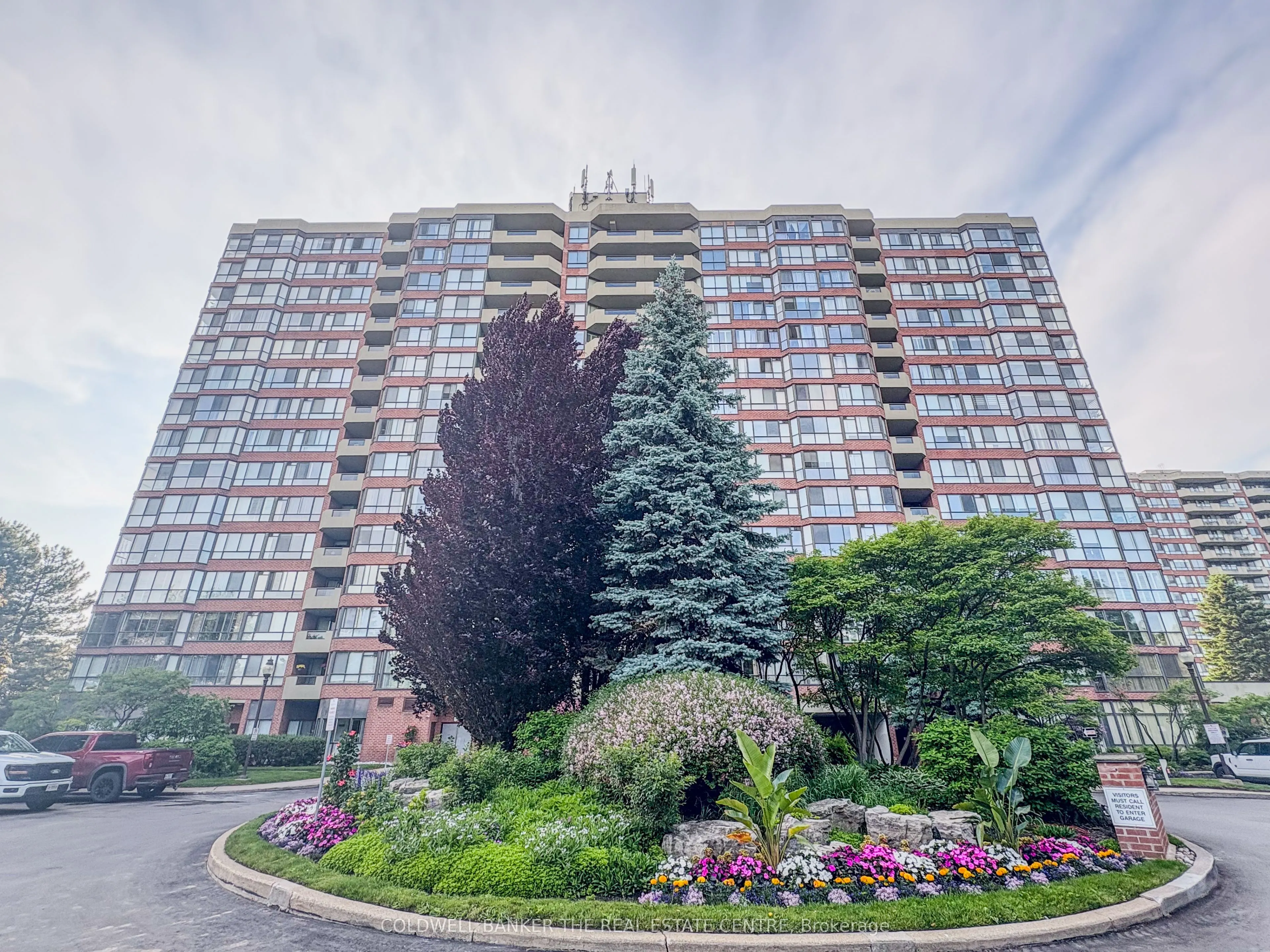 100 Observatory Lane, #307