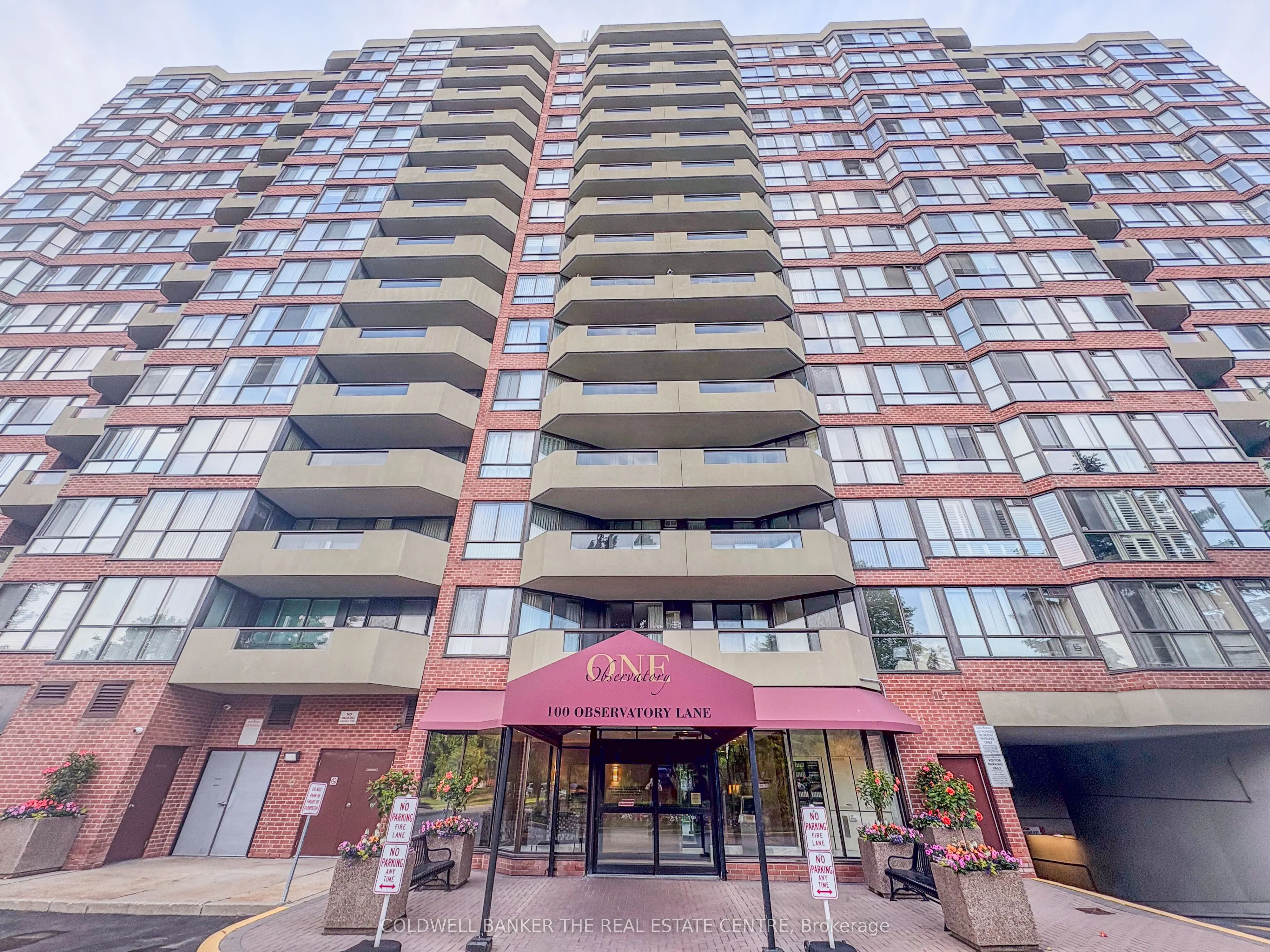 100 Observatory Lane, #307