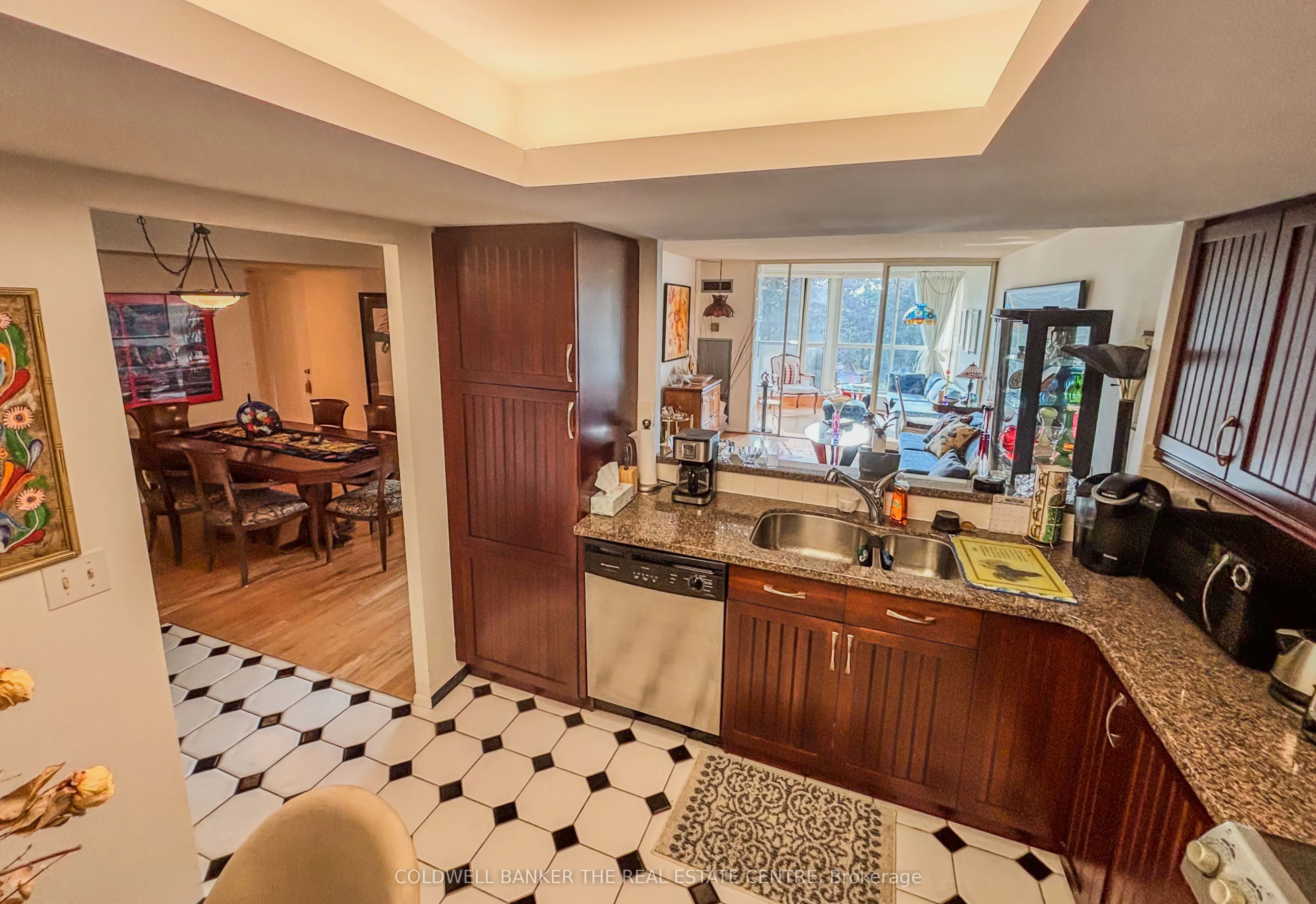 100 Observatory Lane, #307