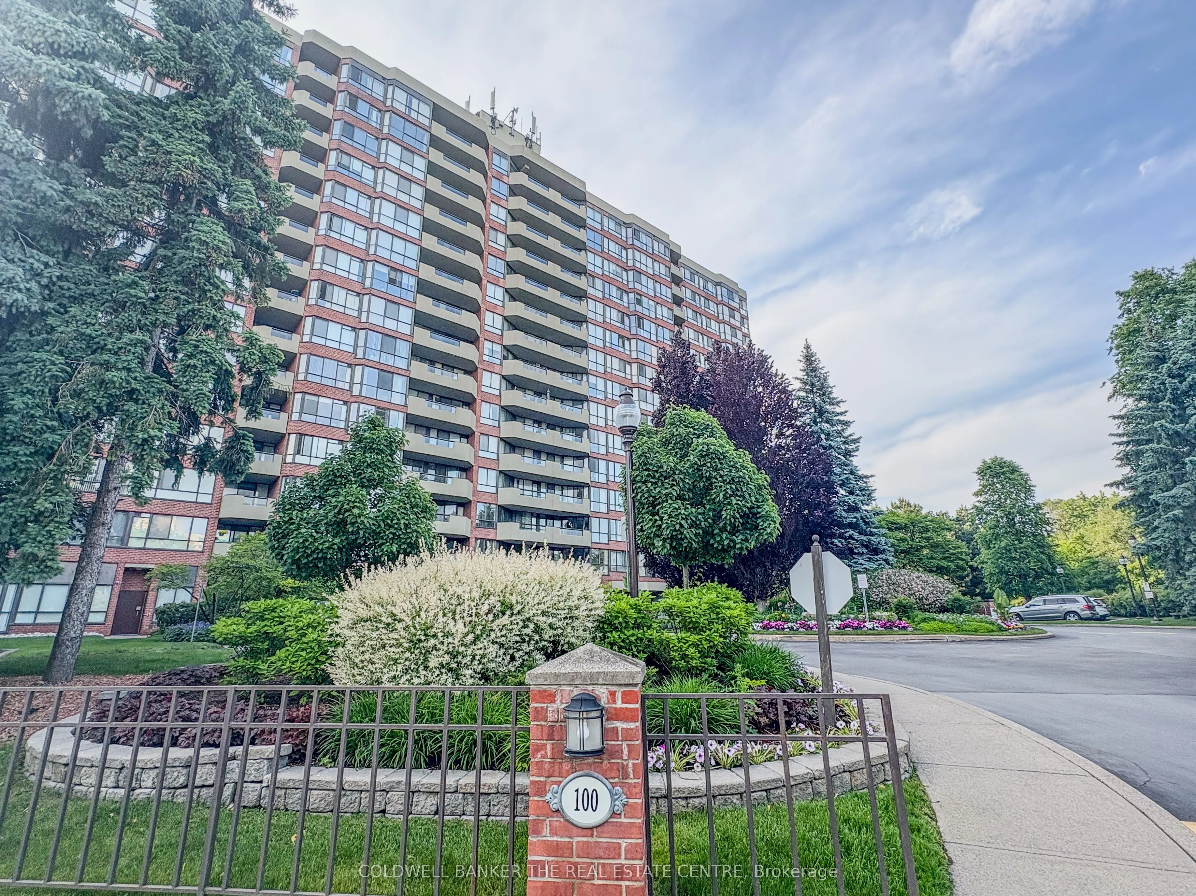 100 Observatory Lane, #307